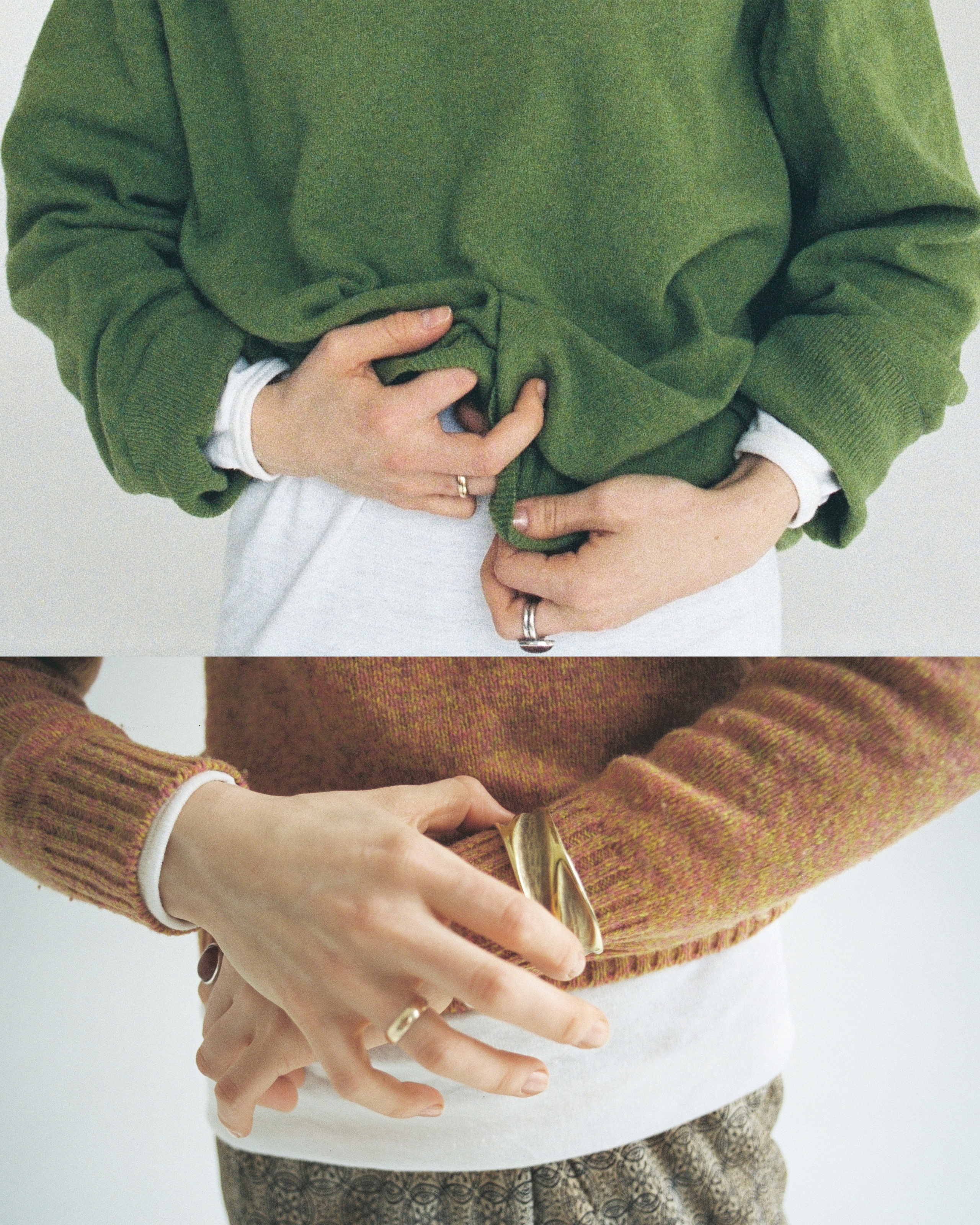 Коммерческие съемки / Шишкина Екатерина фотограф Москва