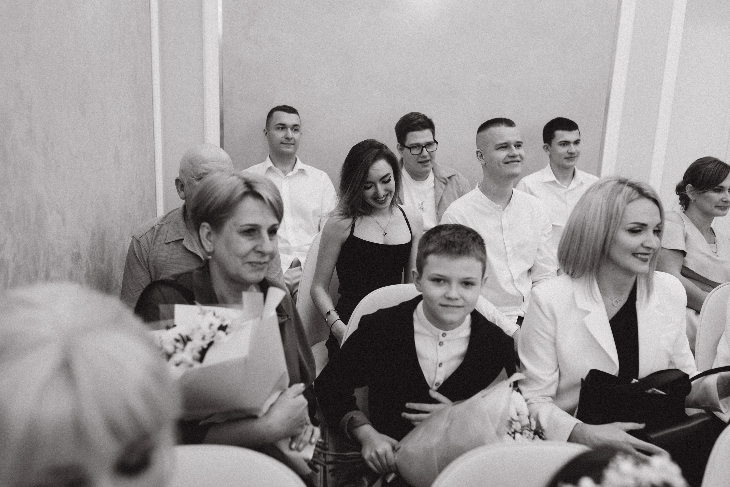 Дождливый счастливый сентябрь. Семейный и свадебный фотограф Анна Кожокарь