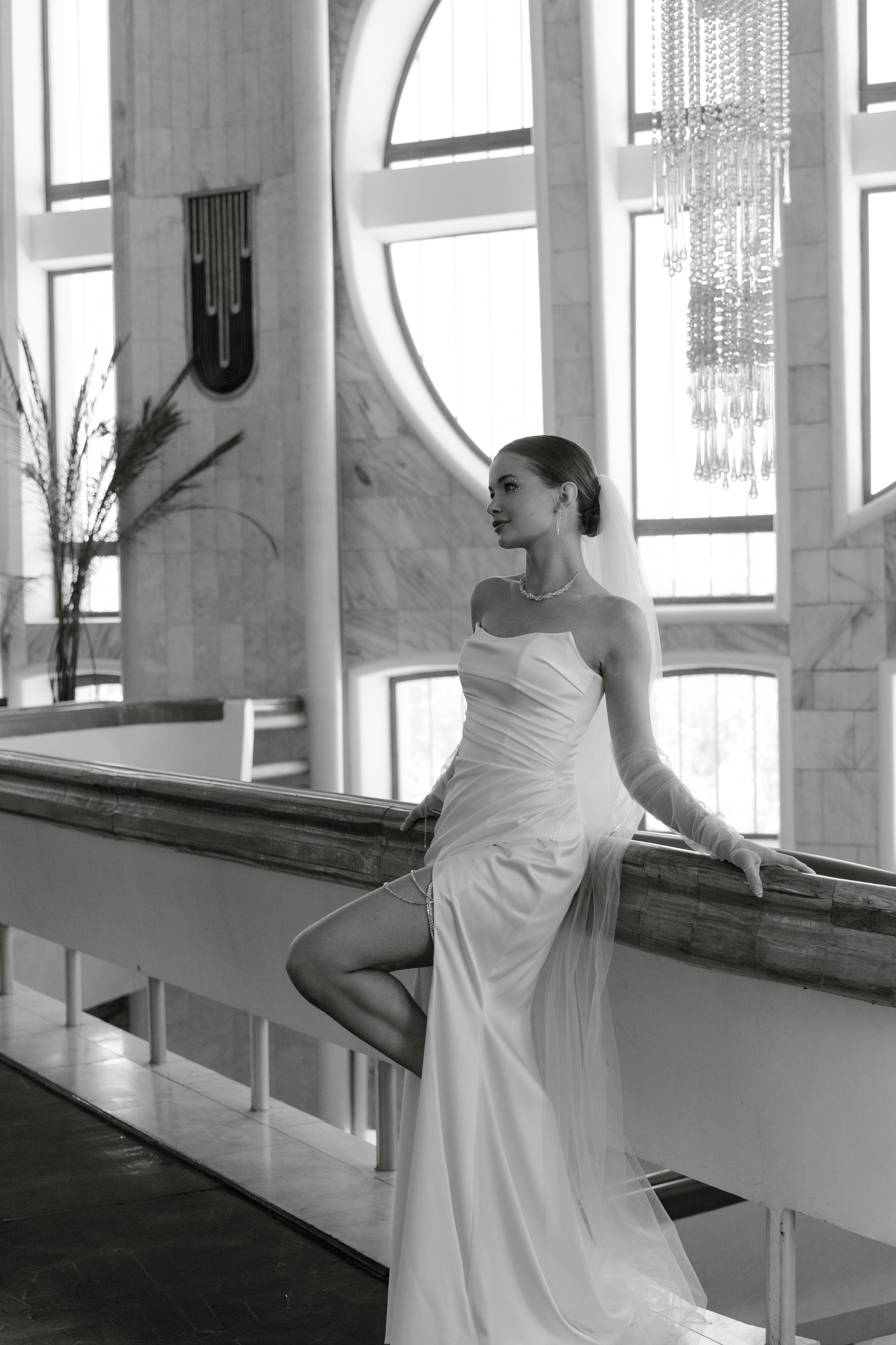 Игорь и Татьяна. Свадебный фотограф в Самаре Виденмаер Евгения