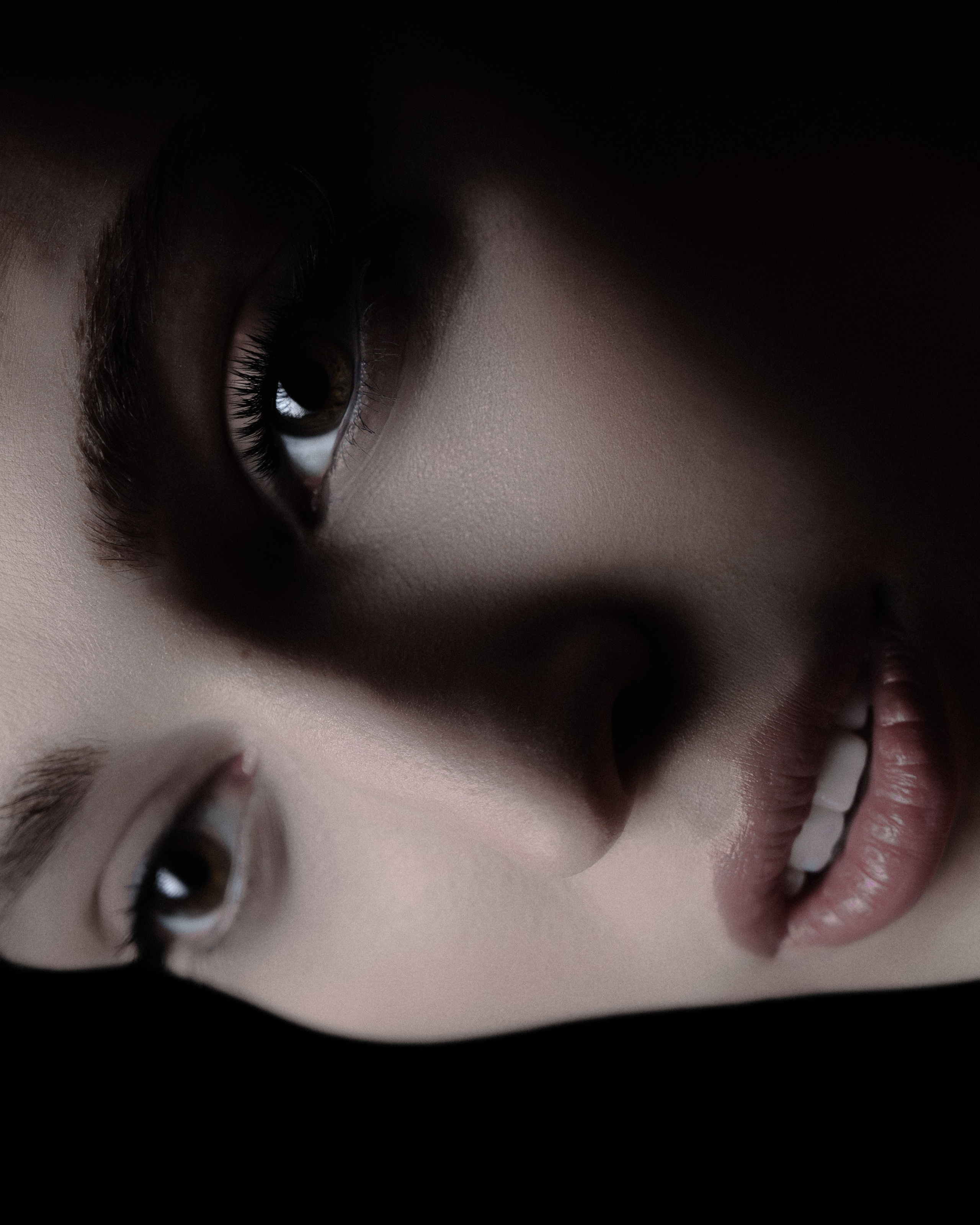 Red gloves. Фотограф в Москве — Кирилл Чувальский