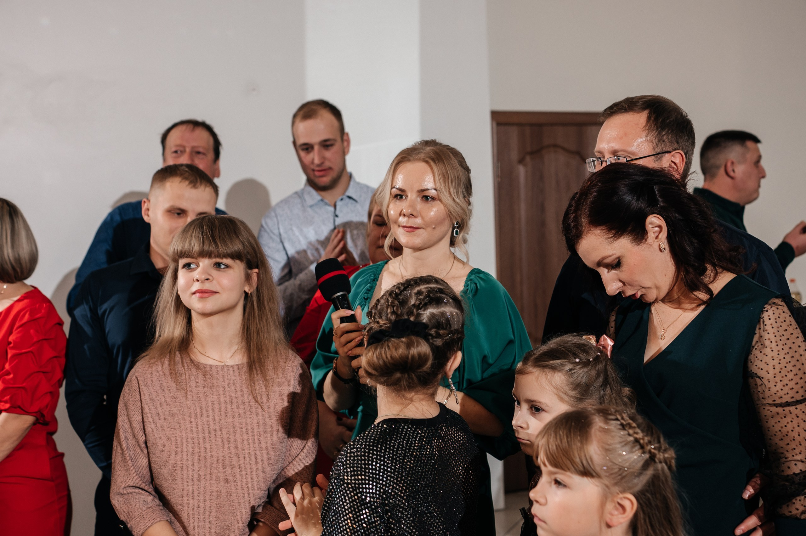 Сергей и Елизавета. Полный день. Фотограф Екатерина Бочарникова