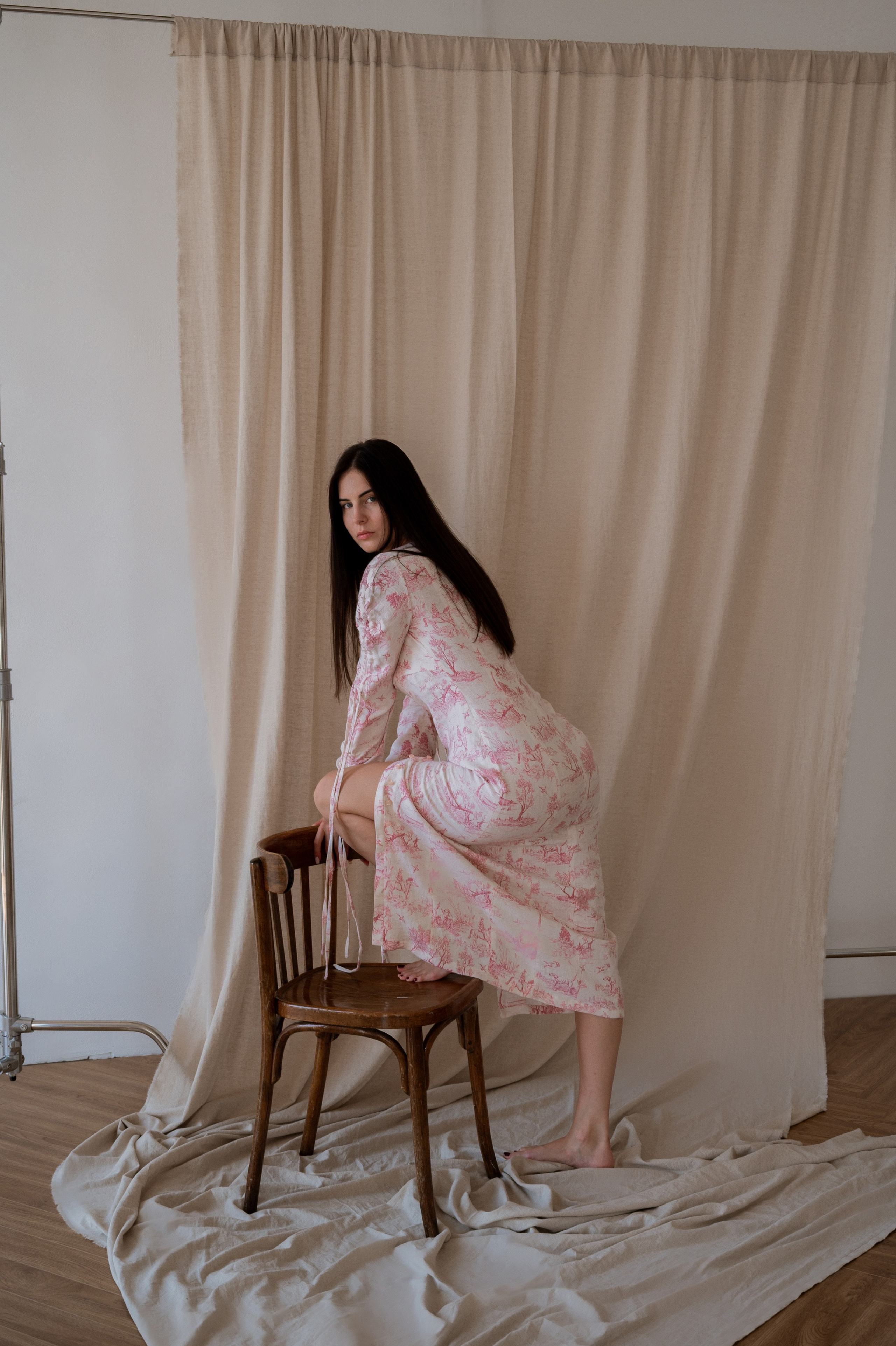 Екатерина. Профессиональный фотограф Кристина Кирьянова