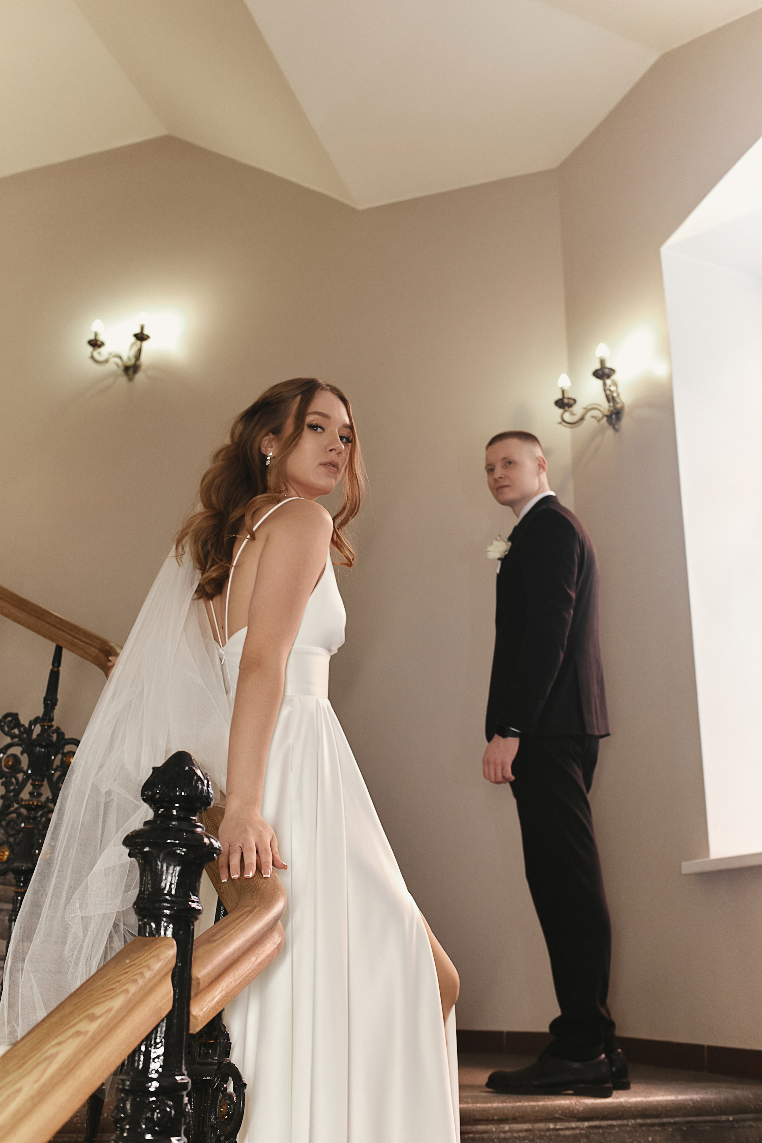 Свадьба. Свадебный, женский фотограф из Владивостока Юлия Ященко