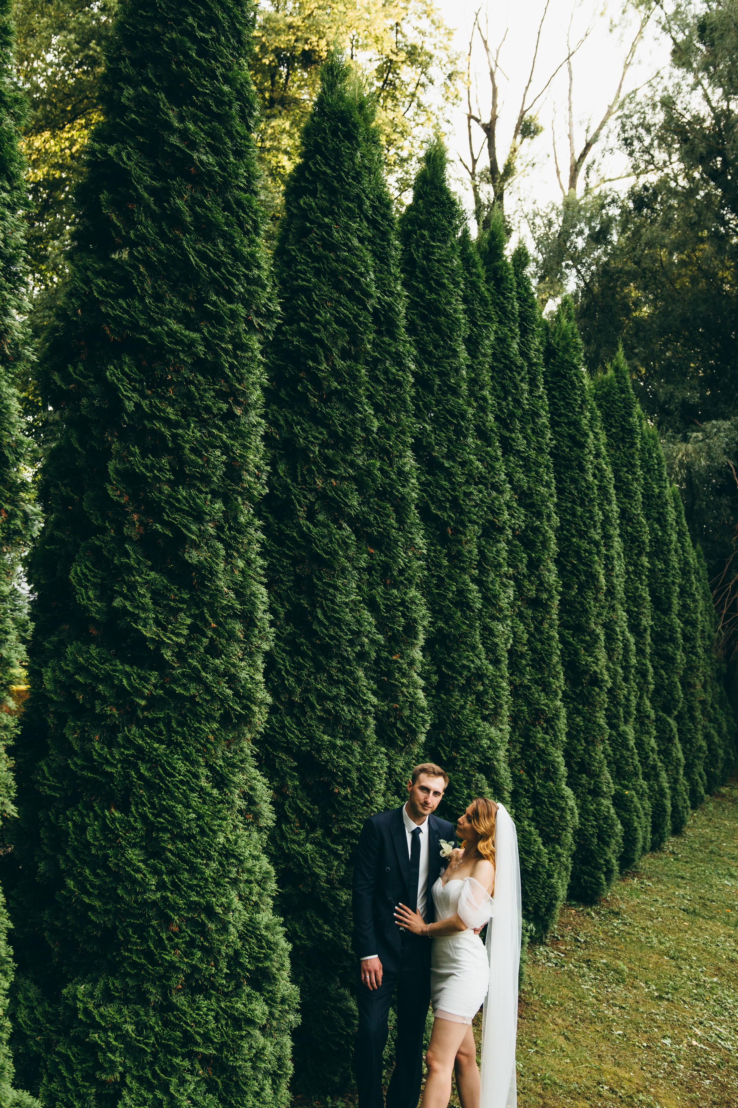 Пары. Репортажный и индивидуальный фотограф в городе Калининград