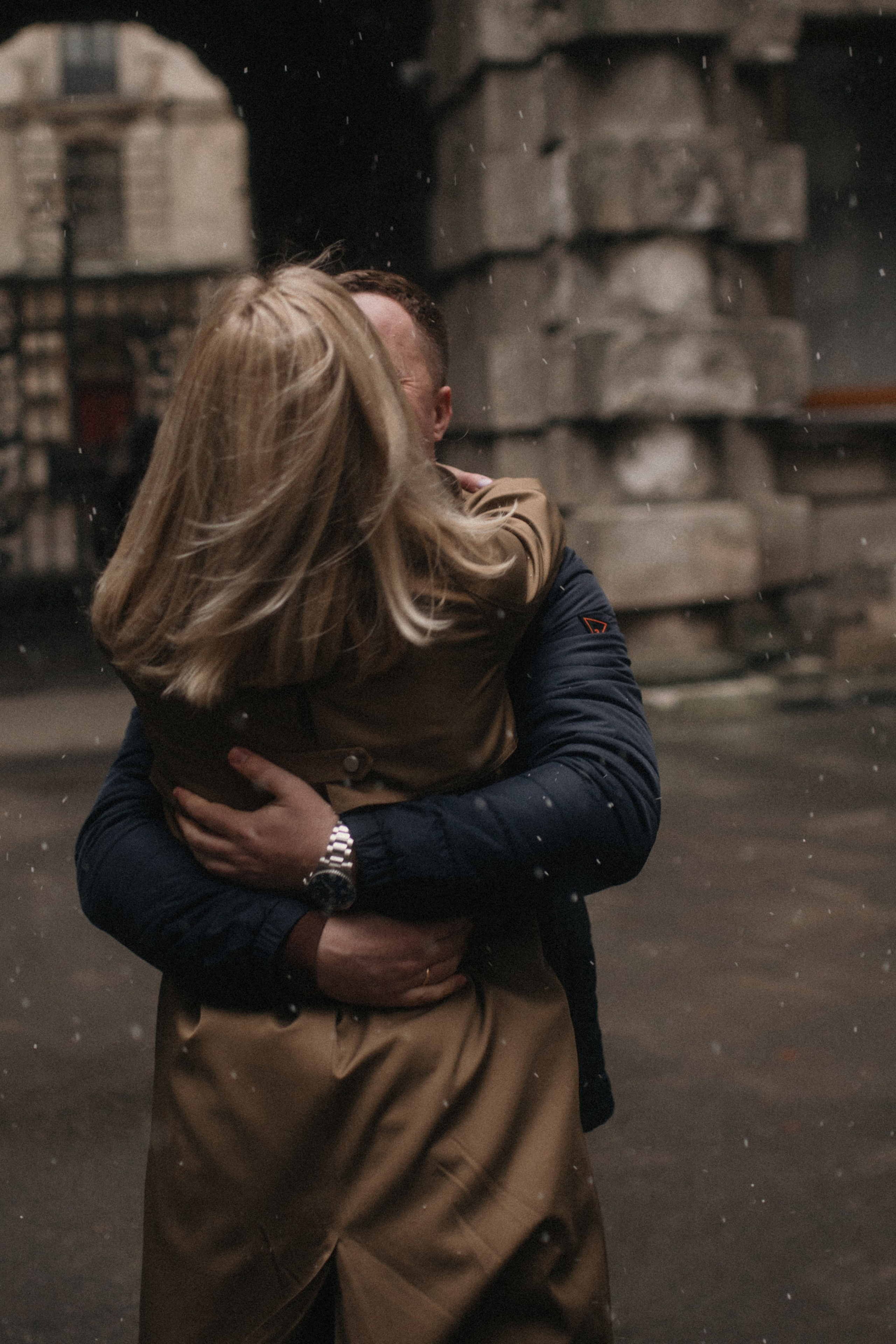 На Петроградской. Фотограф в Санкт Петербурге Лара Великова