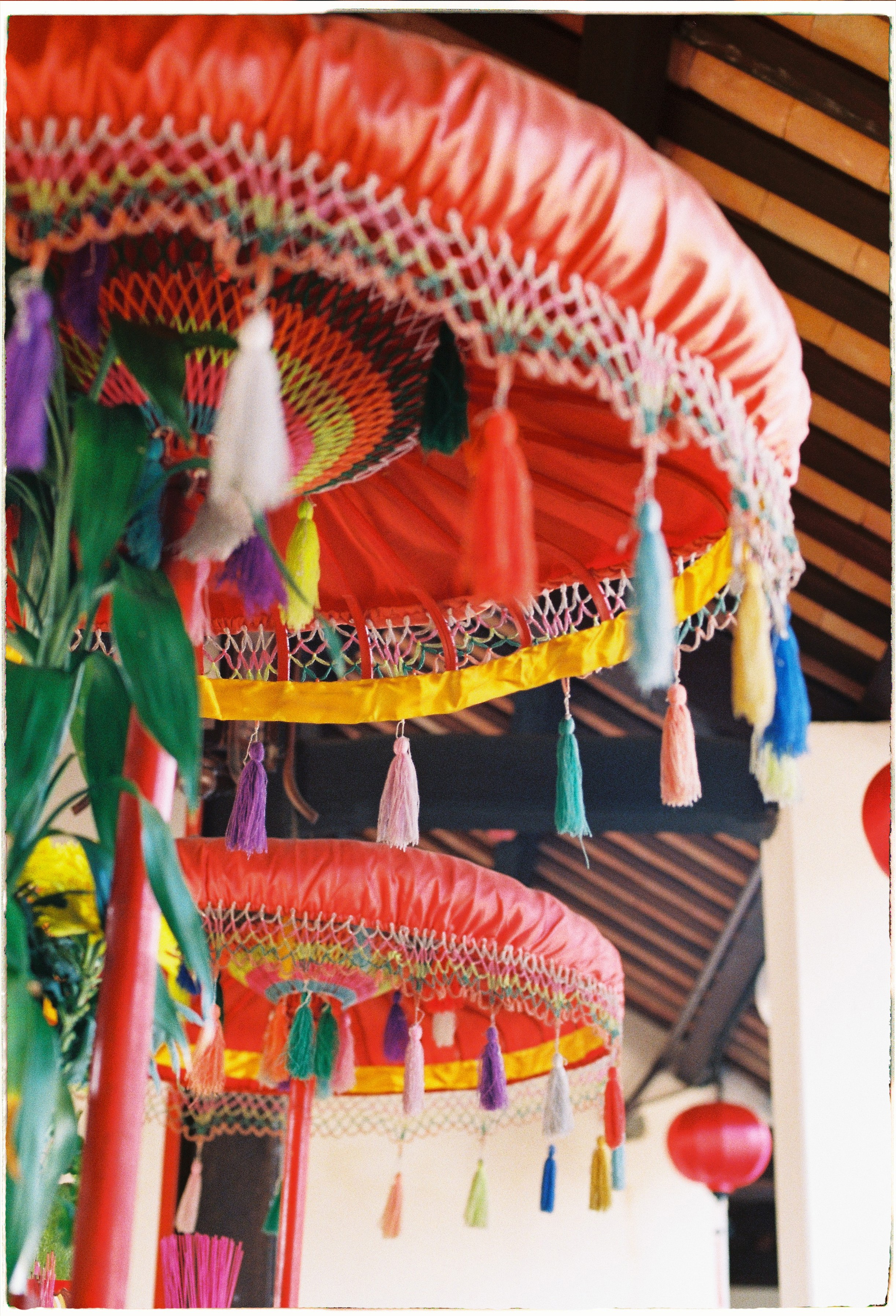 Hoi An. Film Photographer in Da Nang, Vietnam — Tanya Parfenteva