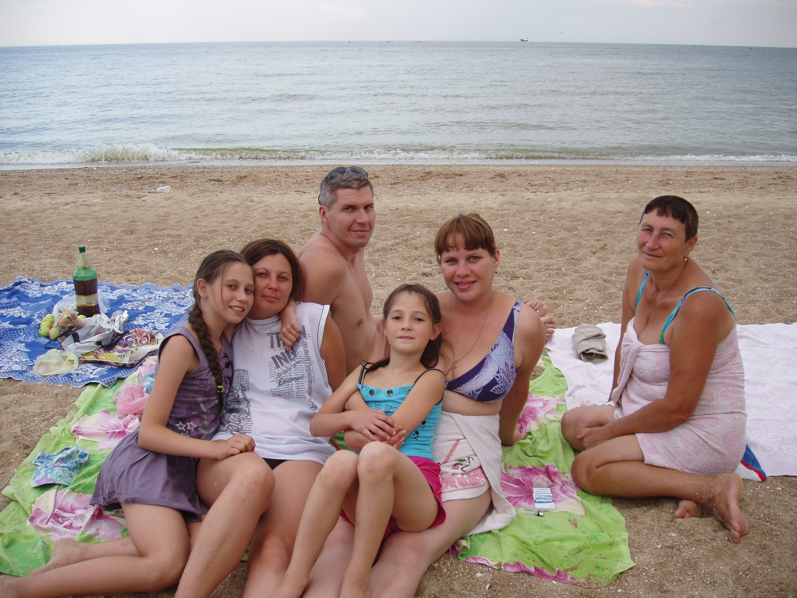 Украина 05.07.2013. Семейный, Свадебный фотограф СПБ Питер— Романова Екатерина