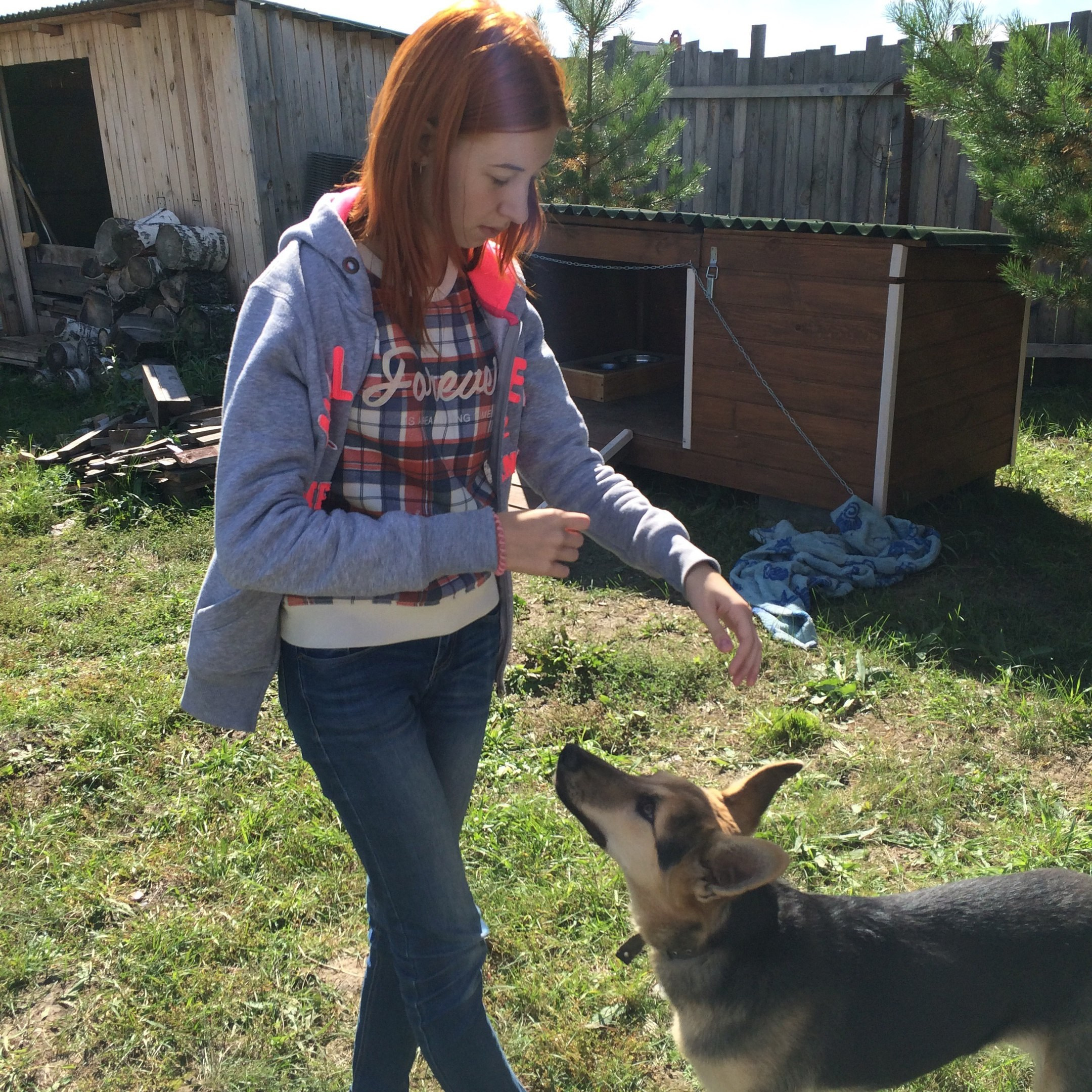 Сентябрь. Семейный, Свадебный фотограф СПБ Питер— Романова Екатерина