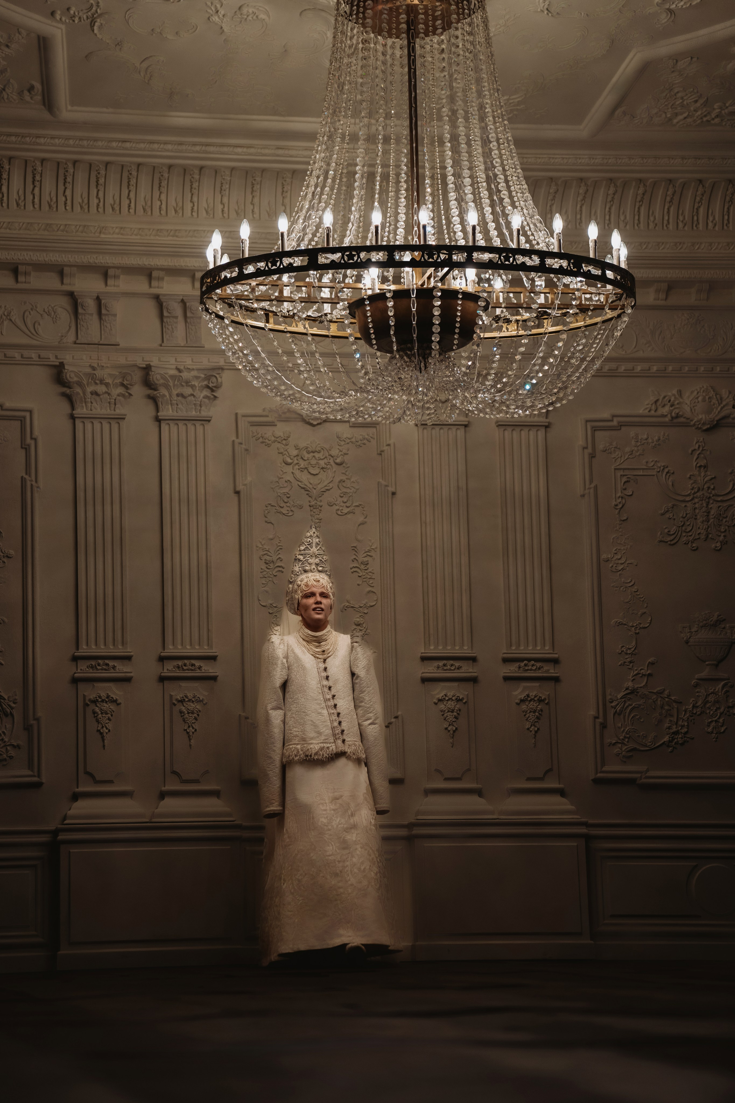 Женитьба. Сайт фотографа Сергея Абрамова