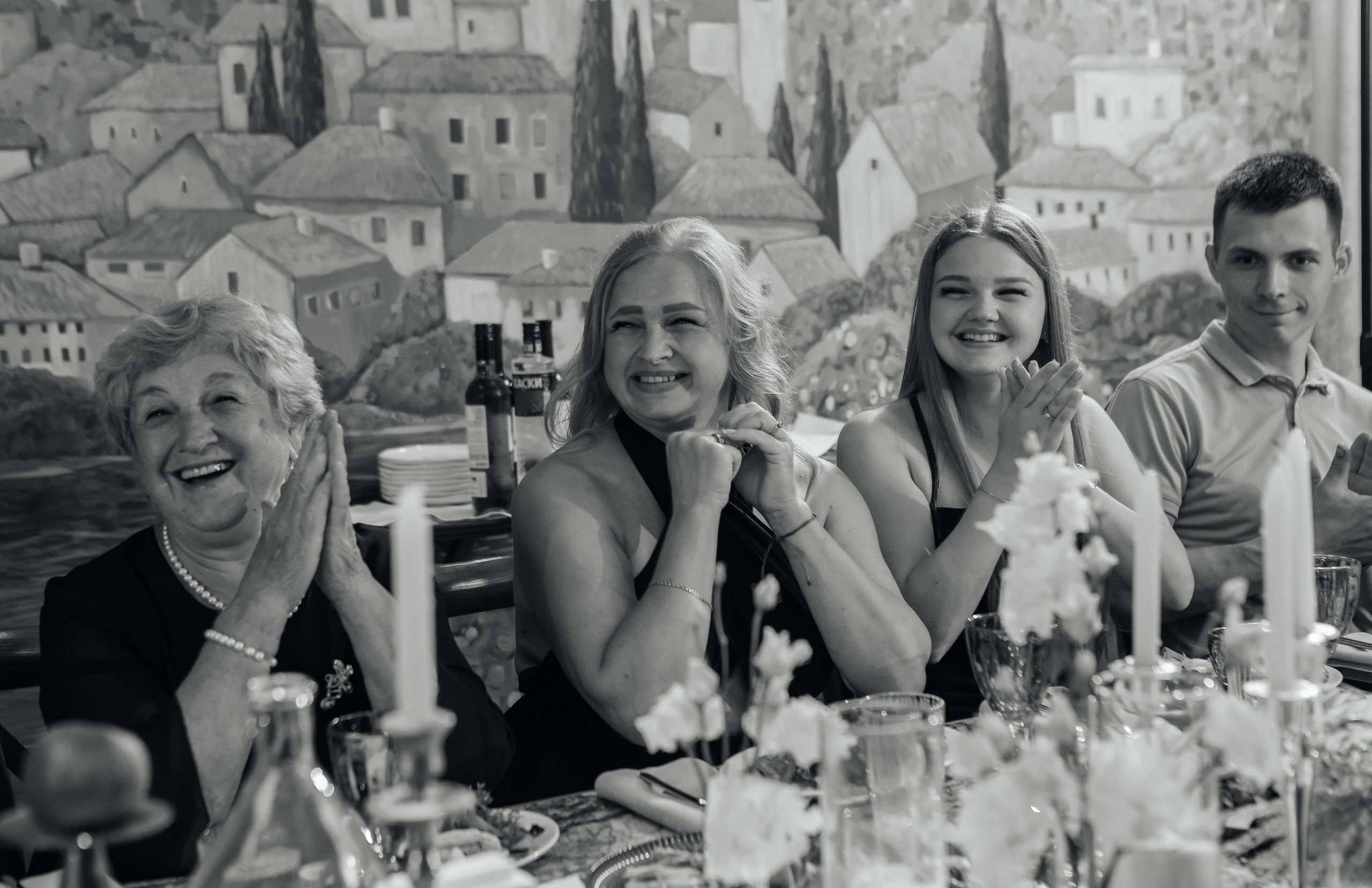 Свадьба Андрей и Елена. Свадебный и семейный фотограф Ибрагимова Мария из Екатеринбурга