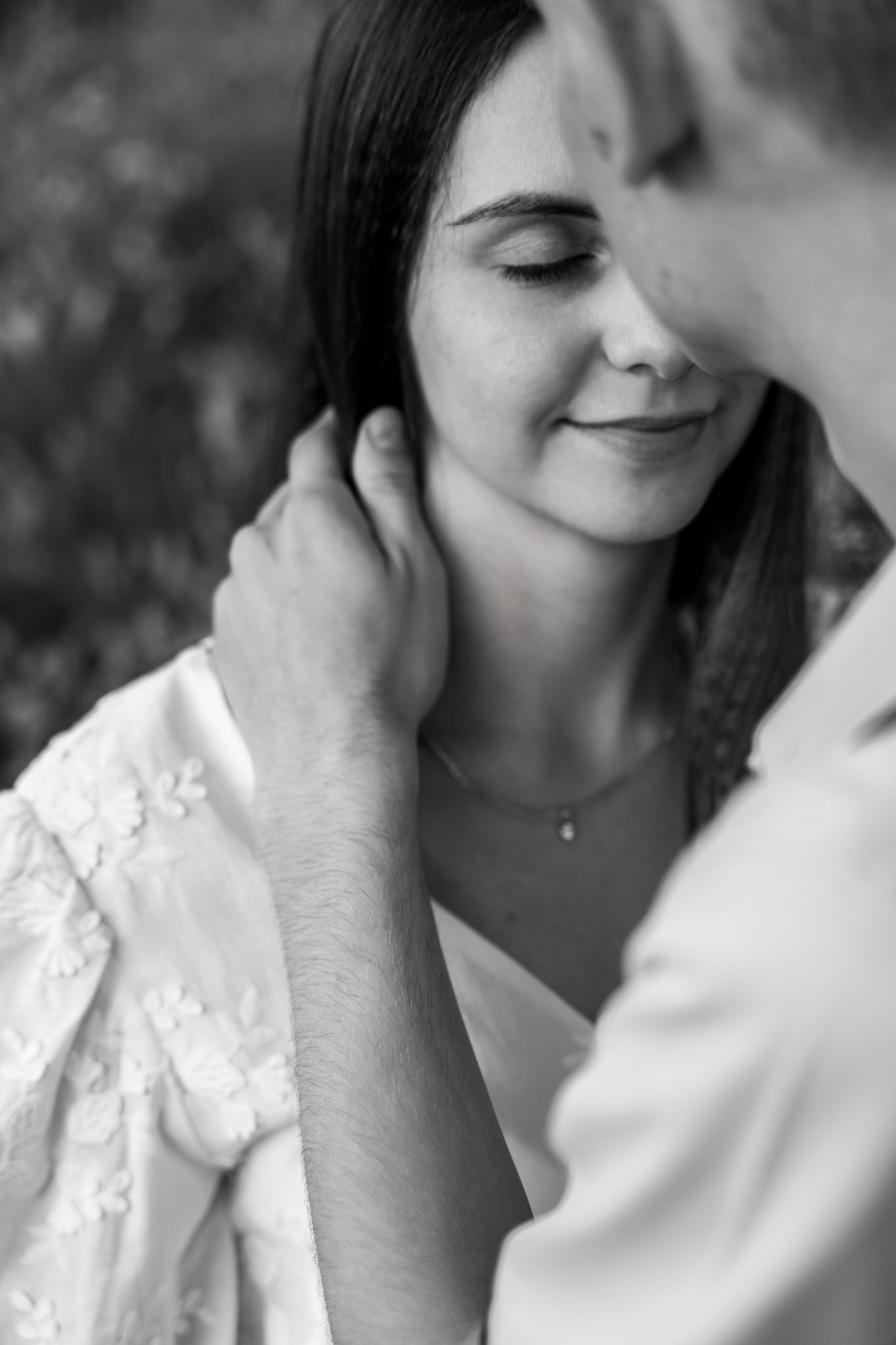 История одного предсвадебного вечера