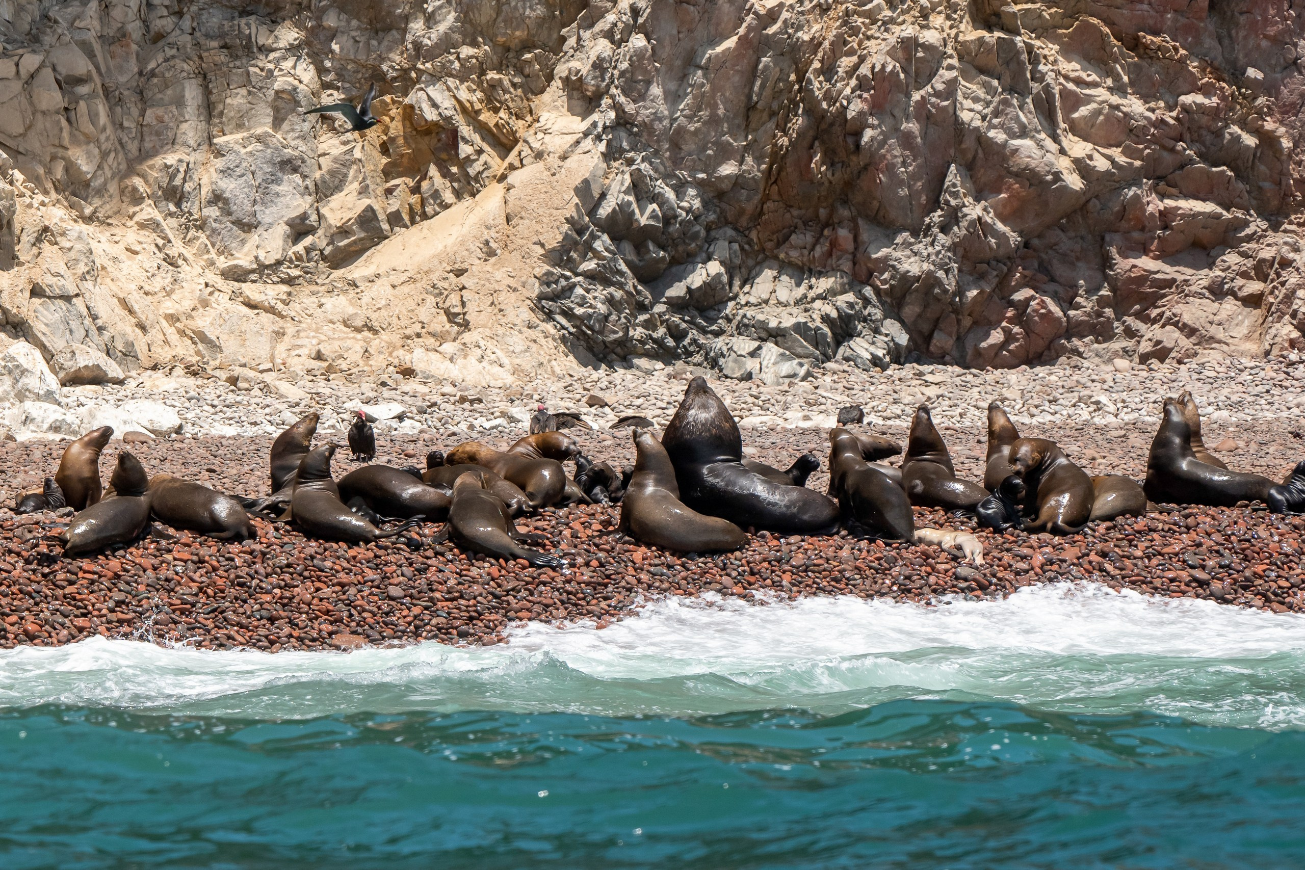 Перу. Foto-Zuev фотография как искусство