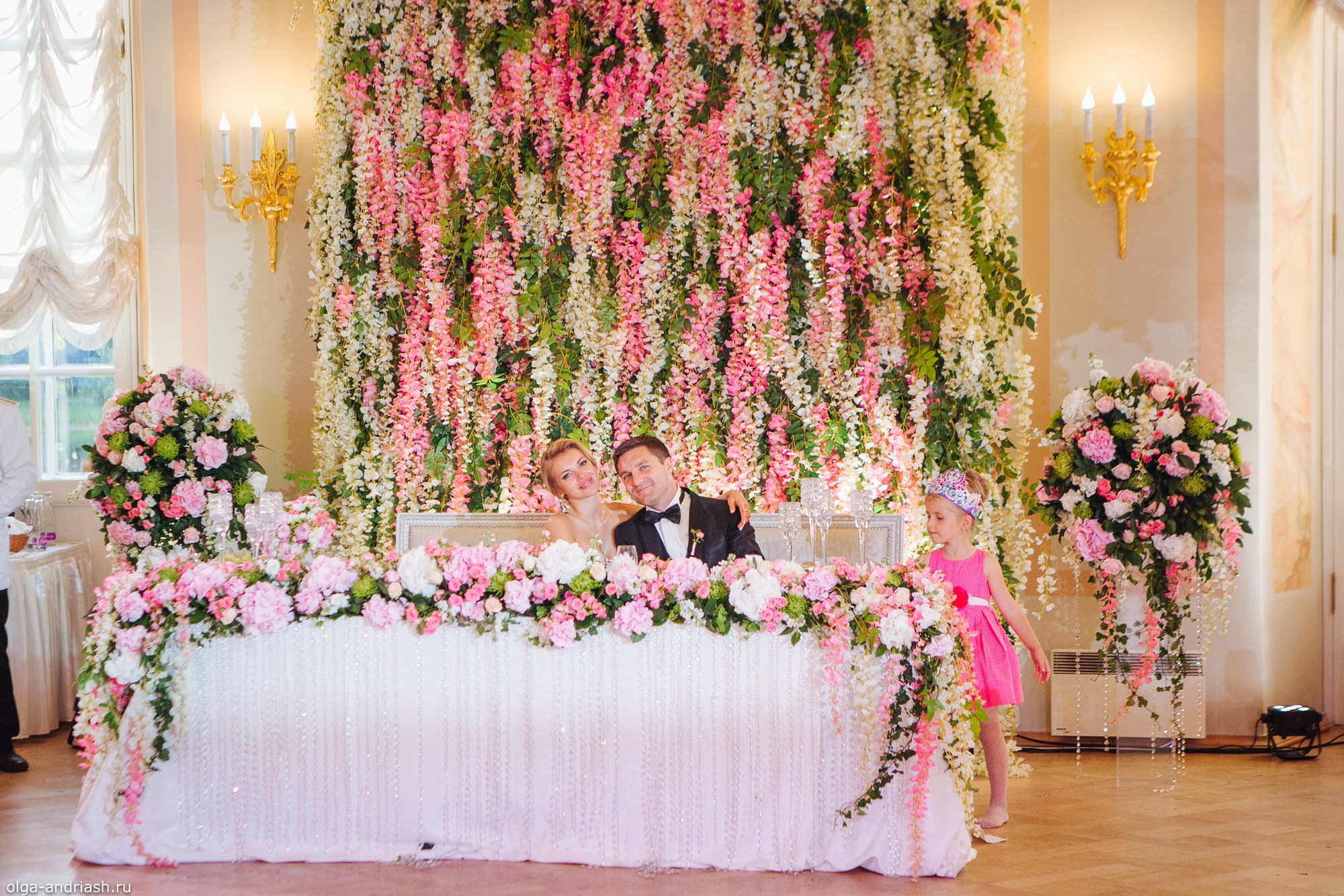 10-я годовщина свадьбы. Семейный, портретный и свадебный фотограф в Санкт-Петербурге и Москве