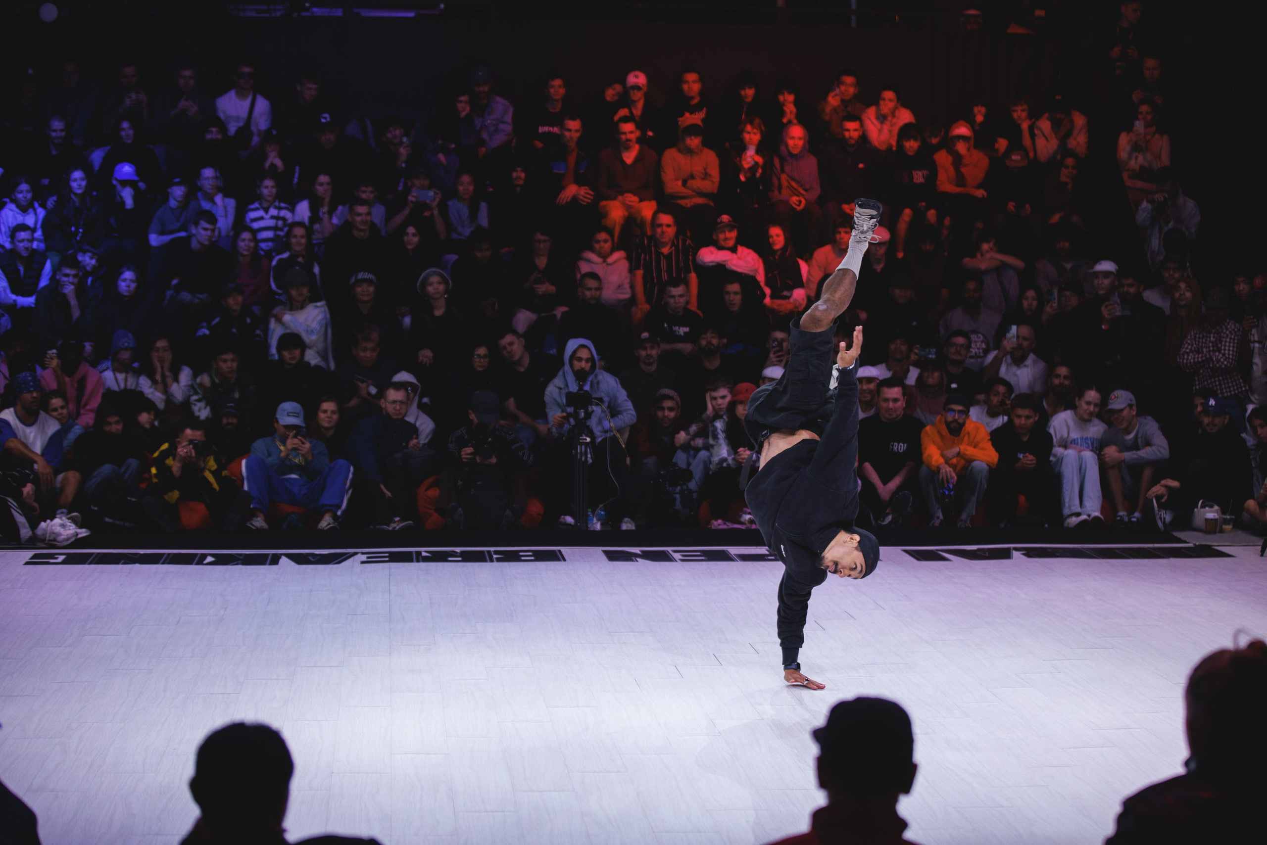 Breaking. Bivol images