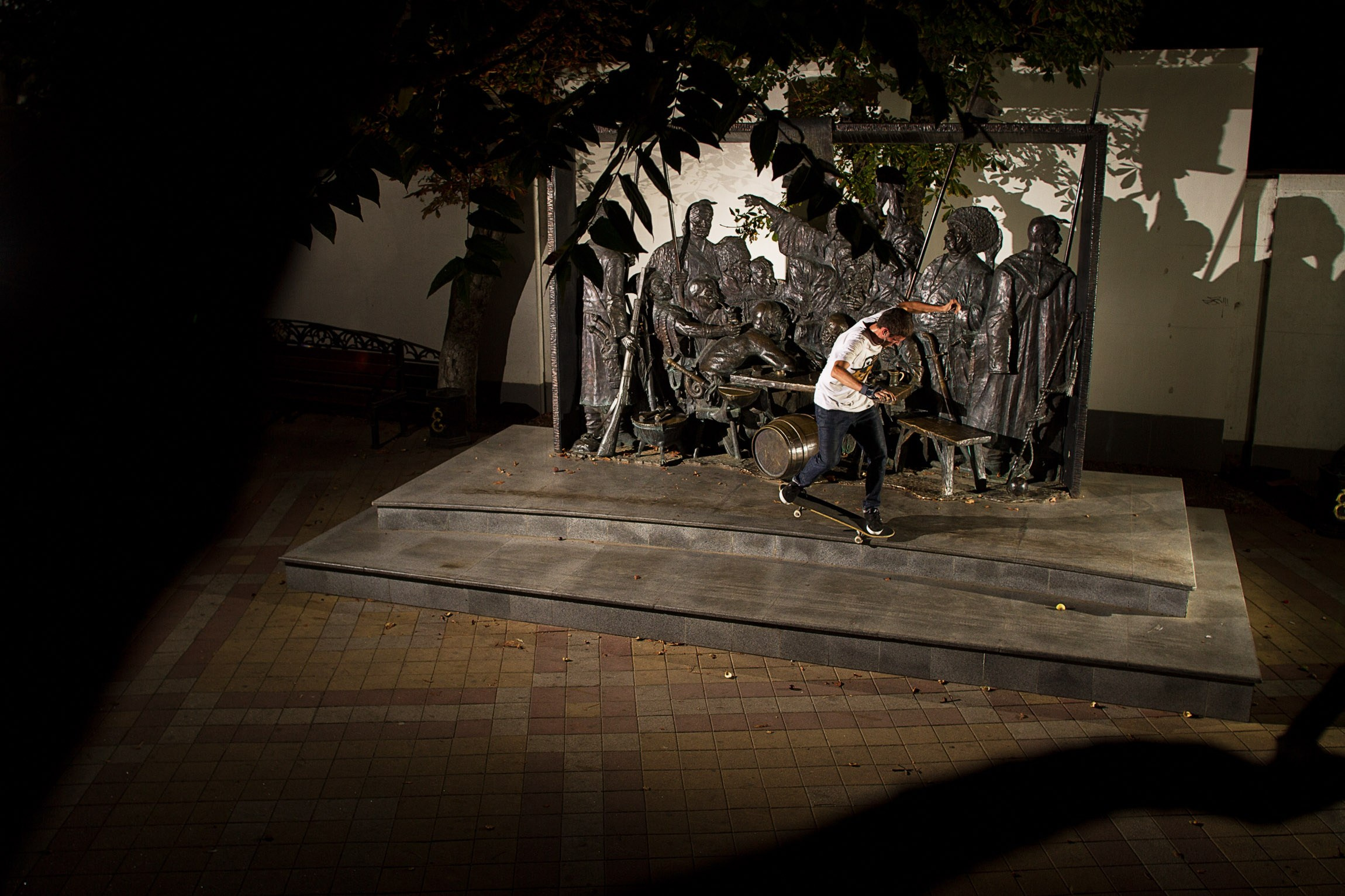 Action / Highlights. Bivol images