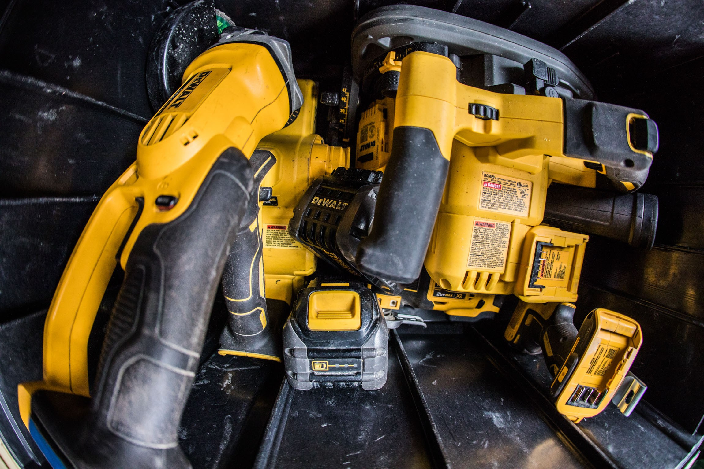 Construction. Bivol images