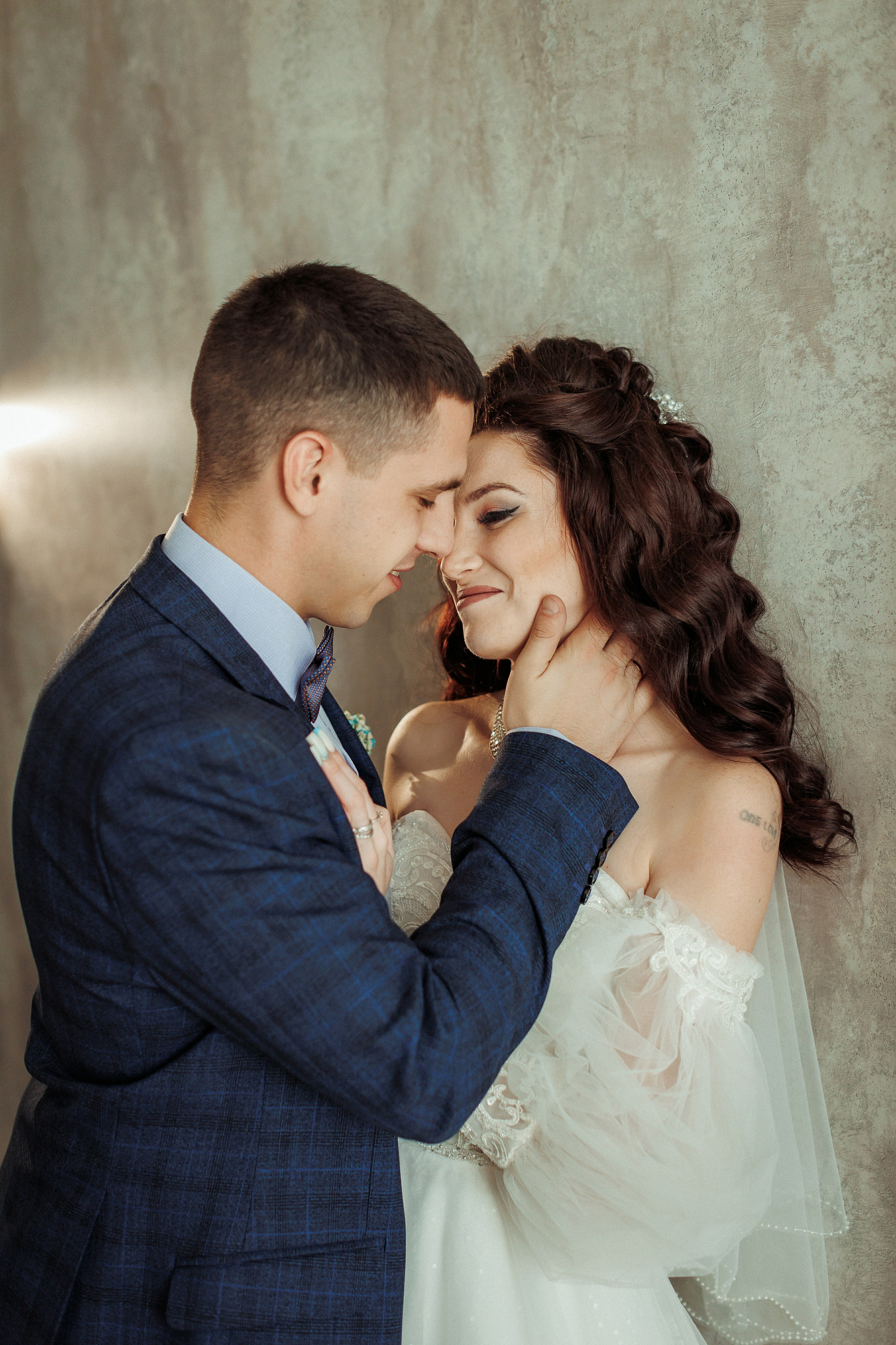 Станислав и Зоя. Свадебный, семейный и детский фотограф в городе Партизанск, Находка