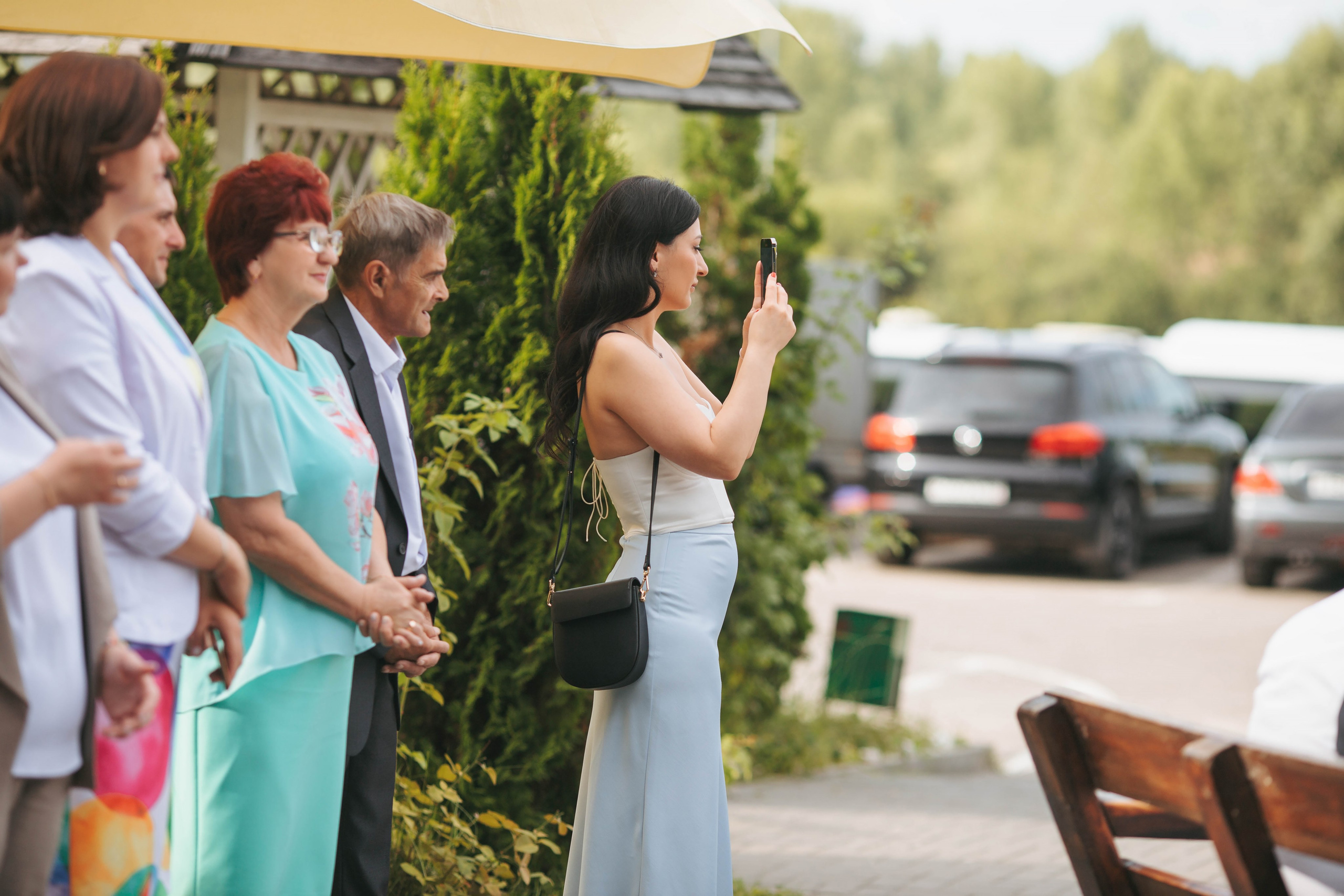 Олег и Анастасия. Свадебный и семейный фотограф в Нижнем Новгороде