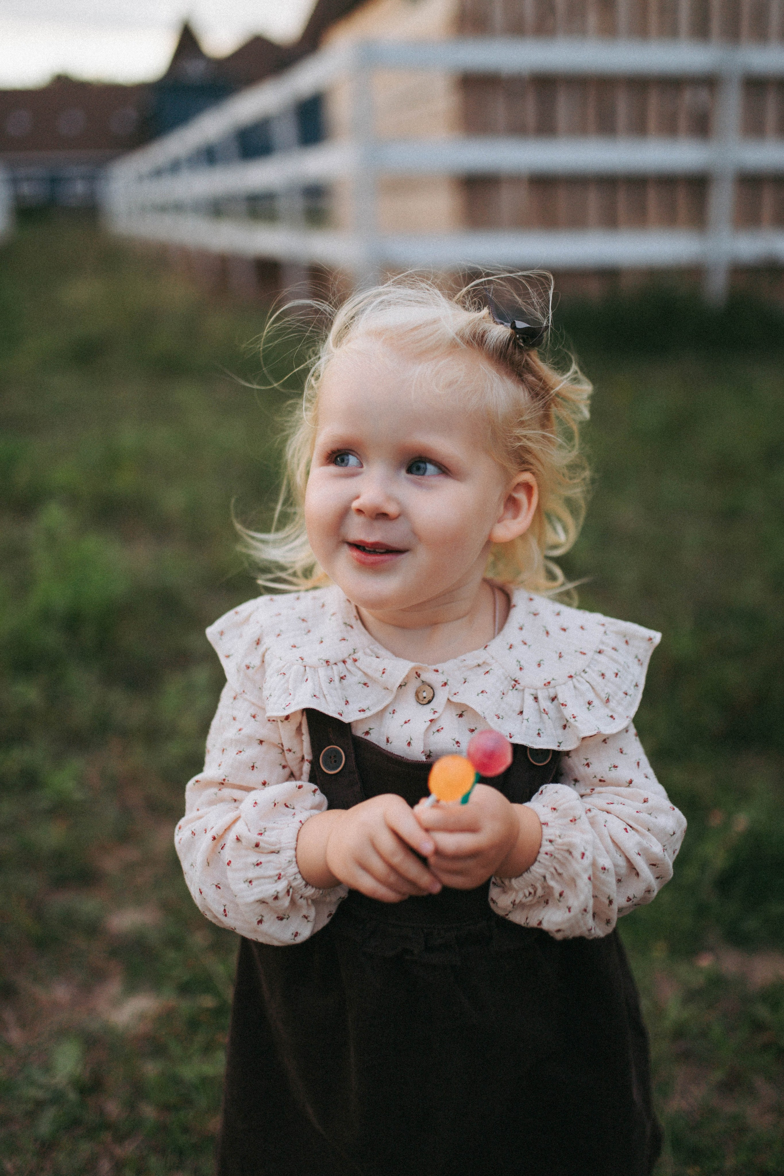Одним тёплым вечером на ферме с лошадками. Свадебный и семейный фотограф в Нижнем Новгороде