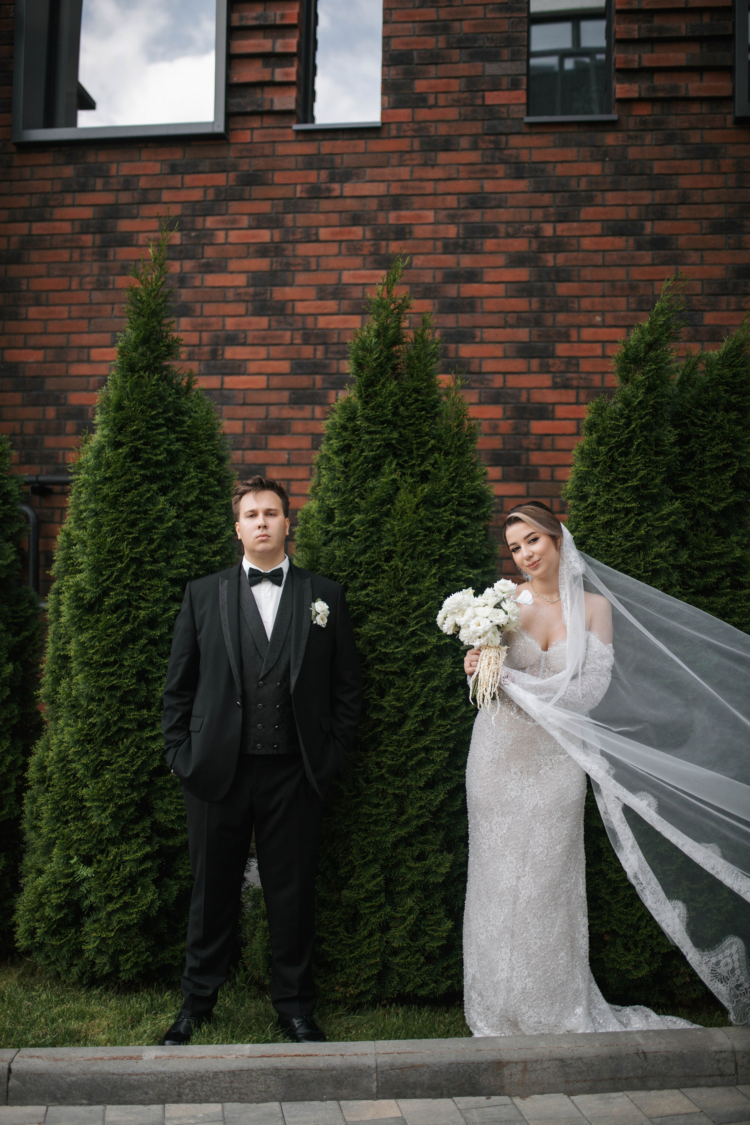 Данила и катя. Свадебный и семейный фотограф в Нижнем Новгороде