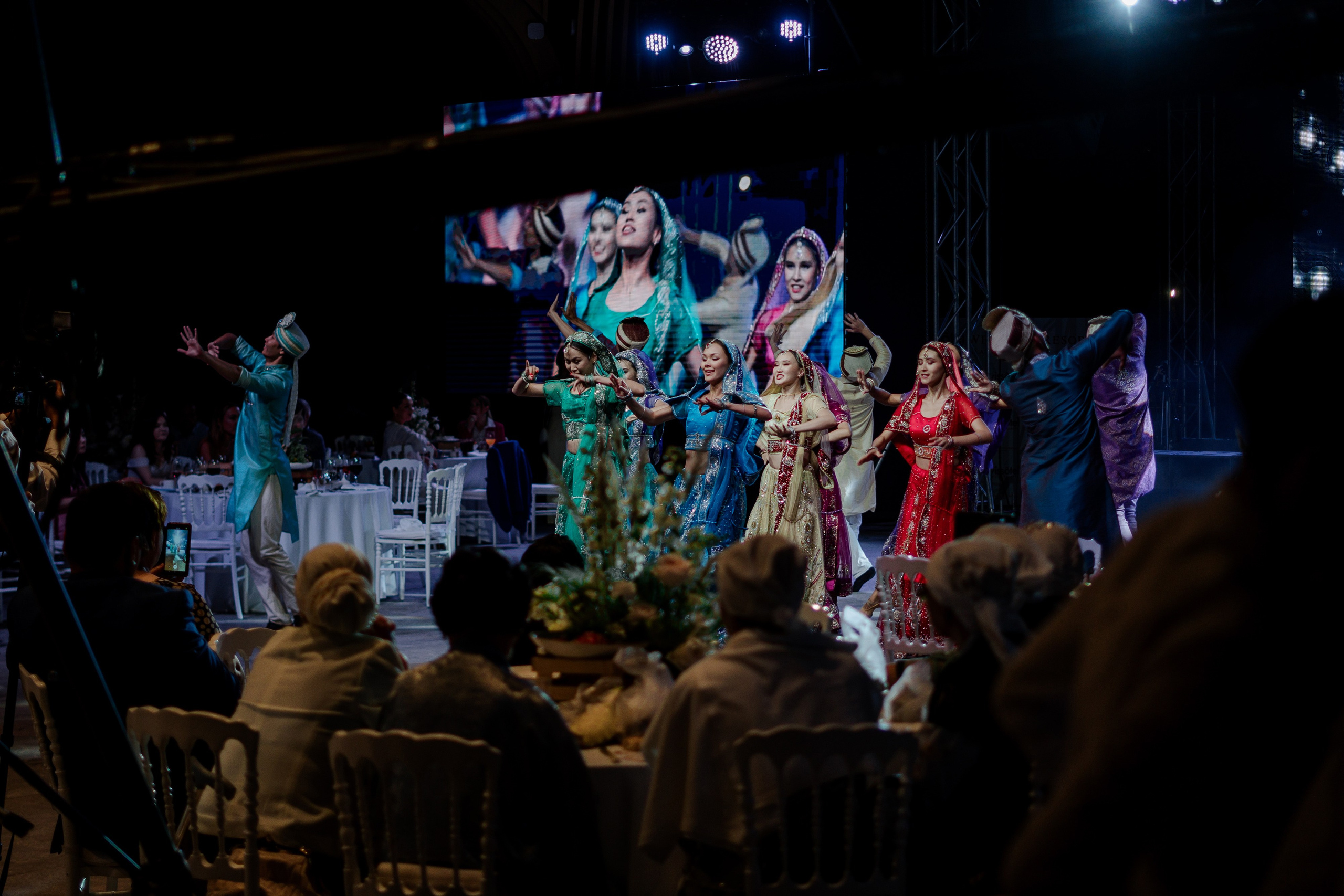 Свадьба Сакен Асель. Свадебный фотограф Алматы и Астана