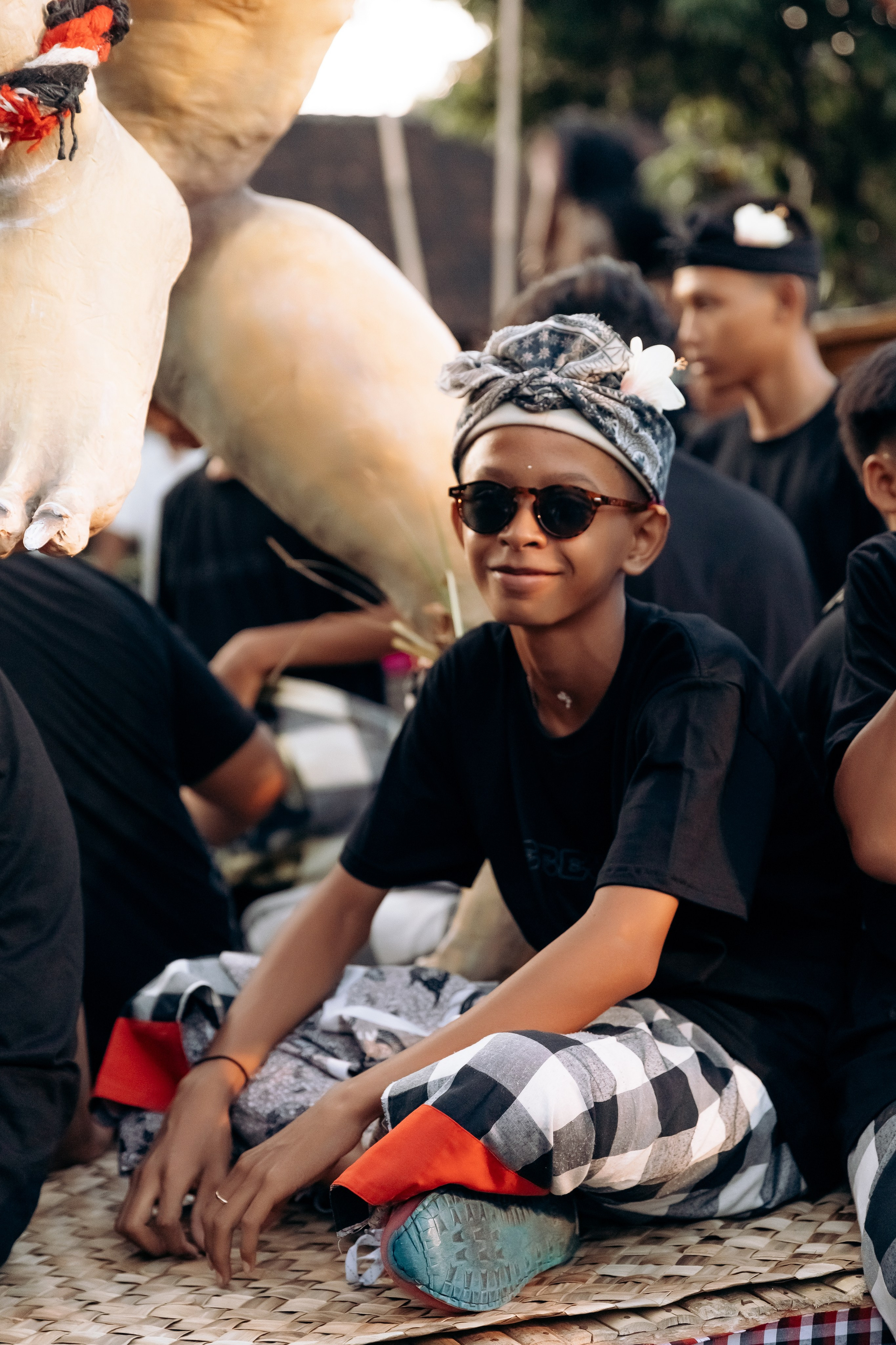 Bali. Katerina Spekhova