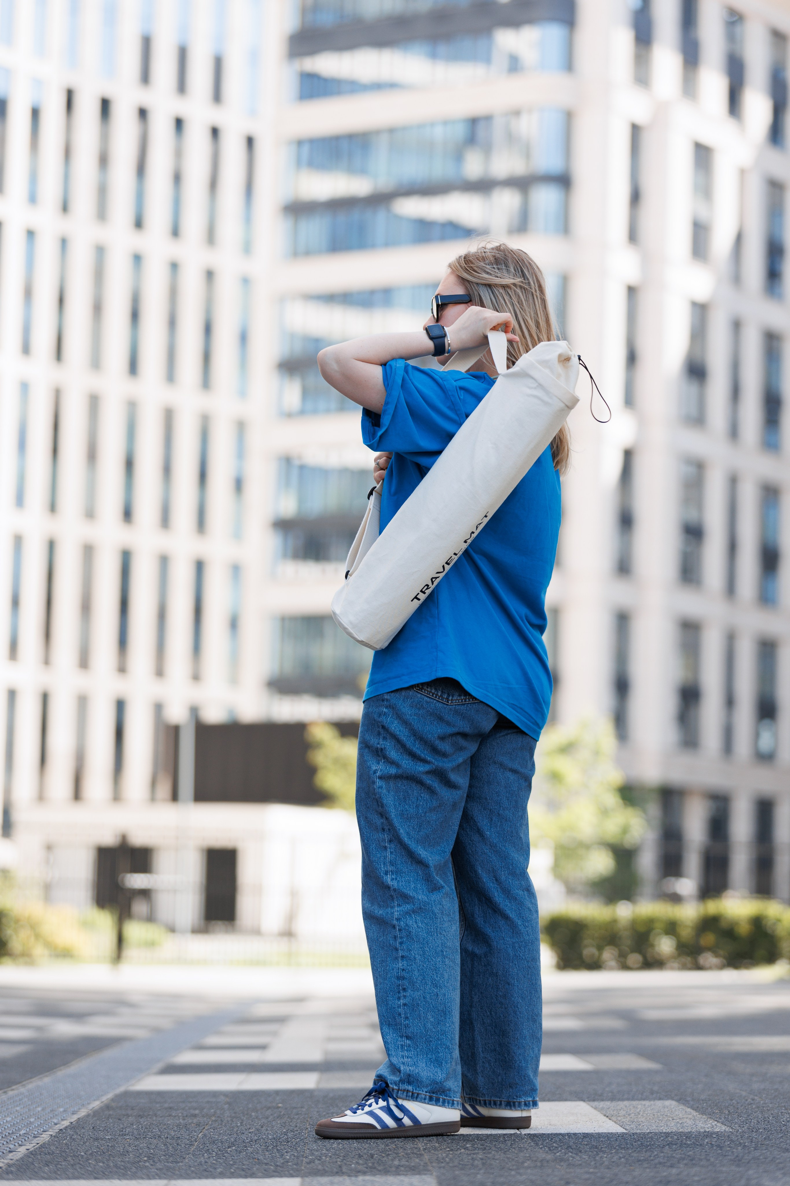 Bmbh городская. Фотограф анималист Кристина Карпова, Москва