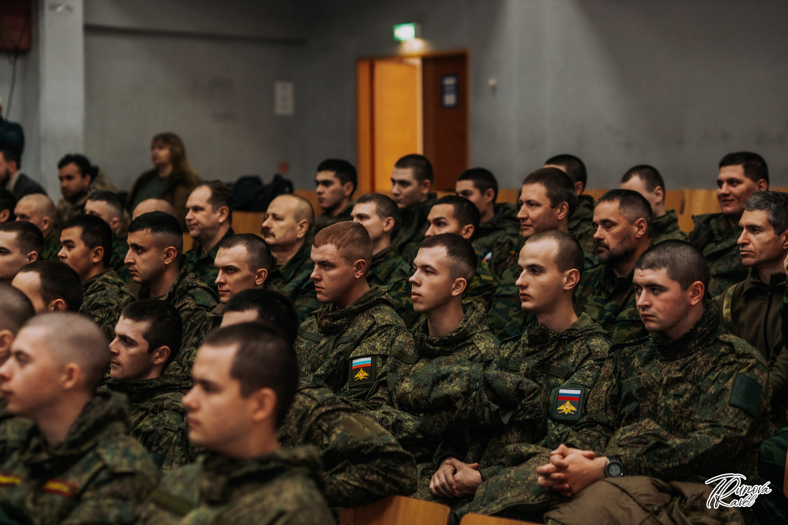 Военная патриотика. АННА ТРУНОВА | ФОТОГРАФ ЗВЁЗД