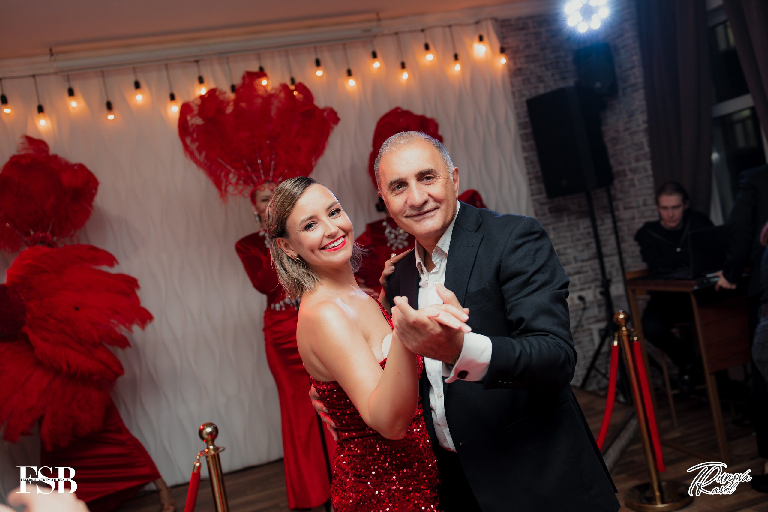 РЕПОРТАЖ. АННА ТРУНОВА | ФОТОГРАФ ЗВЁЗД