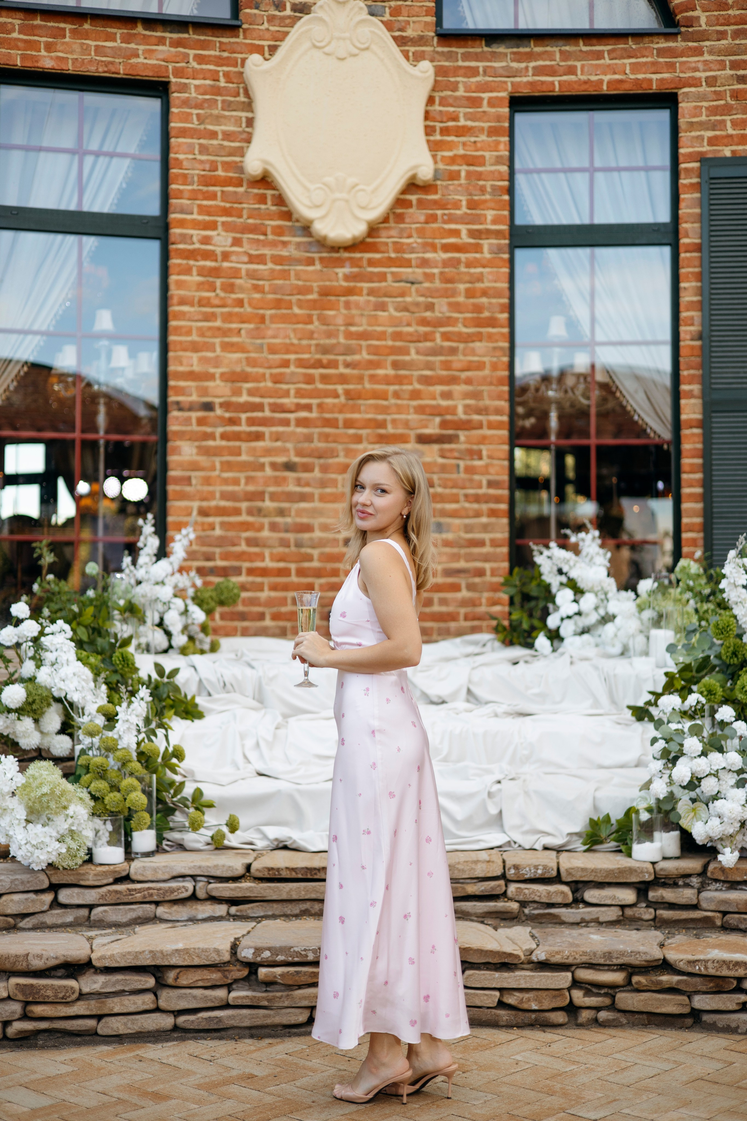 Роман и Ксения. Nikolpinhasova