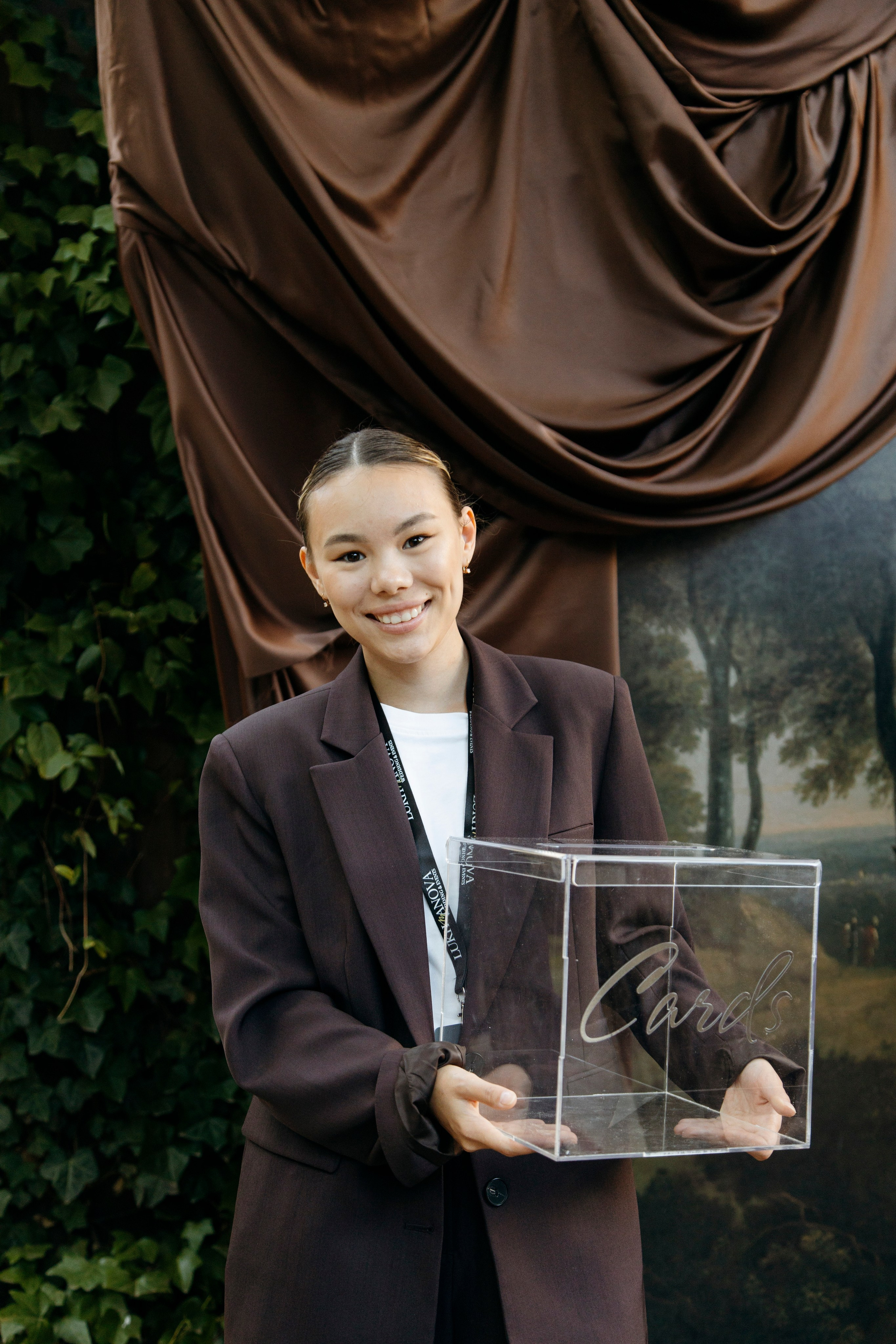 Илья и Александра. Nikolpinhasova