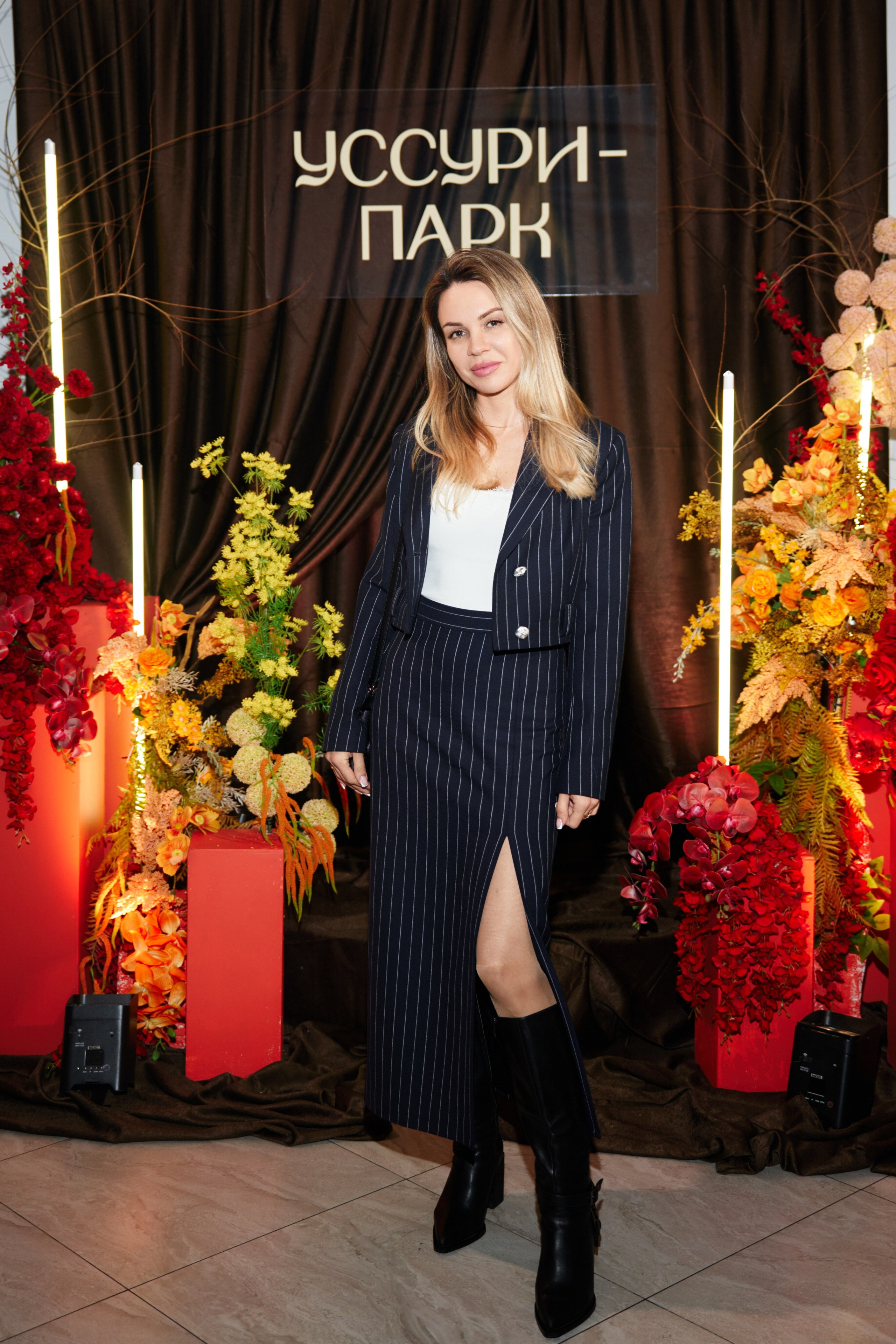 Репортаж. Главная