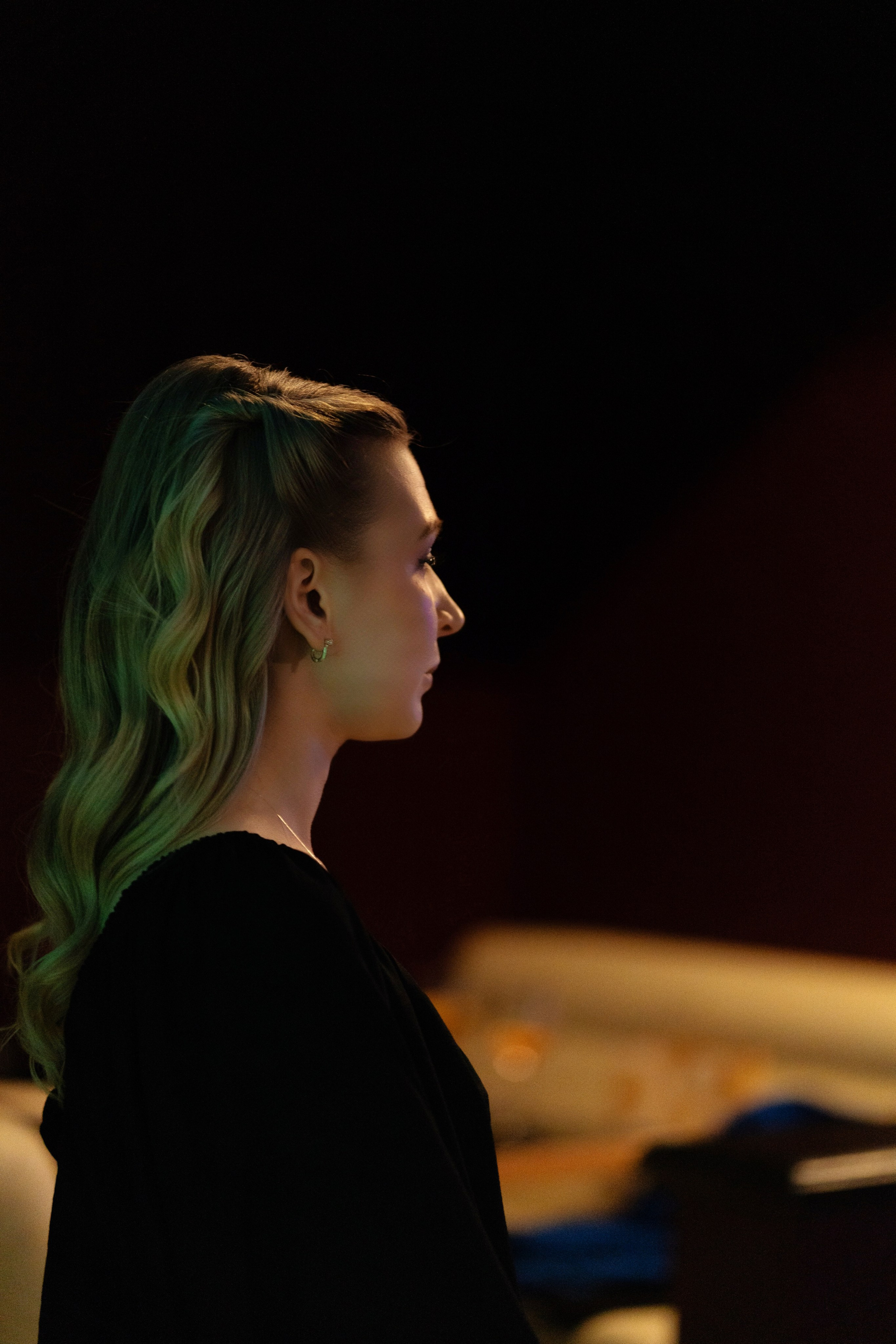 FaSol'. Анастасия Паршукова — фотограф Шерегеш Новосибирск