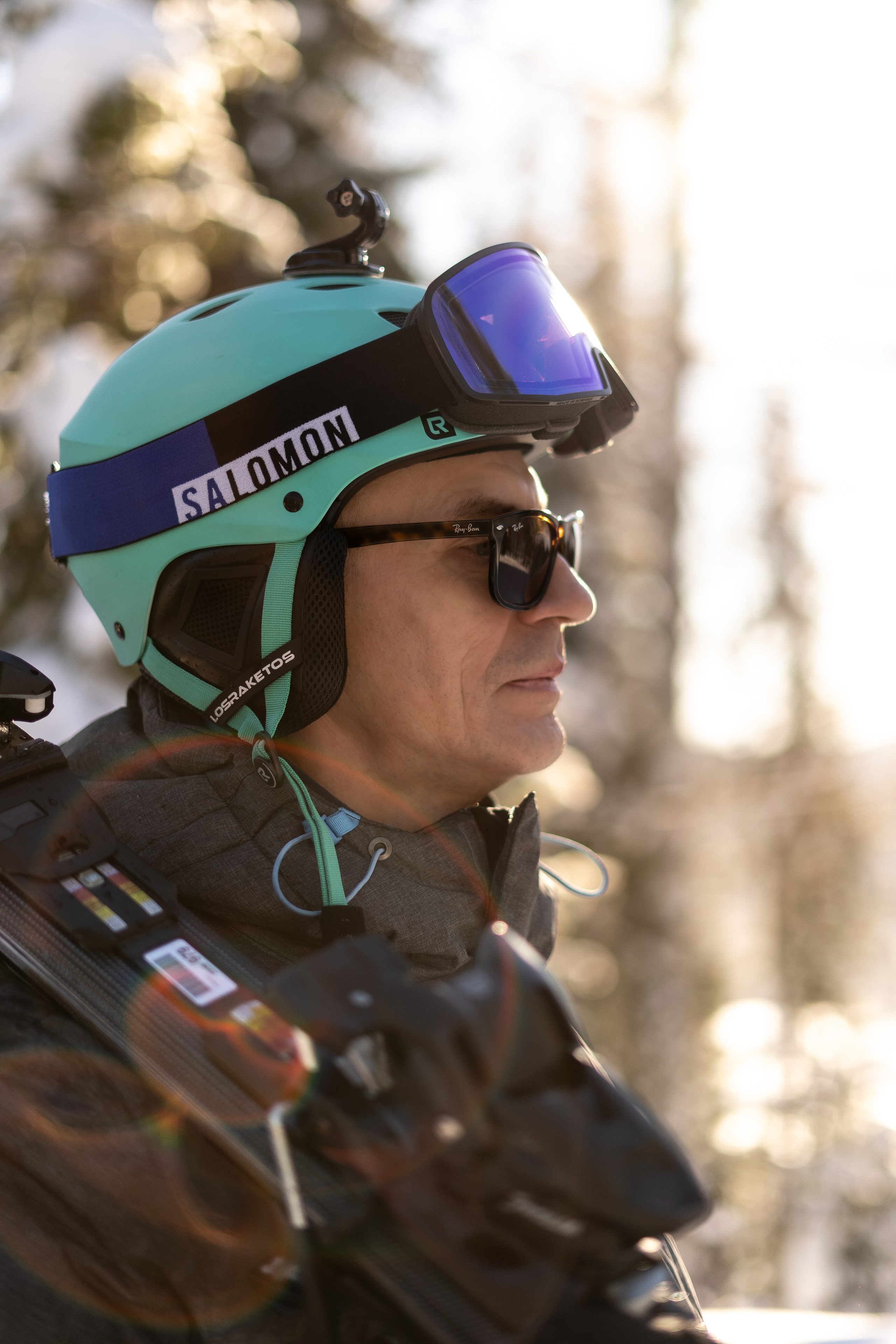 Джой. Анастасия Паршукова — фотограф Шерегеш Новосибирск