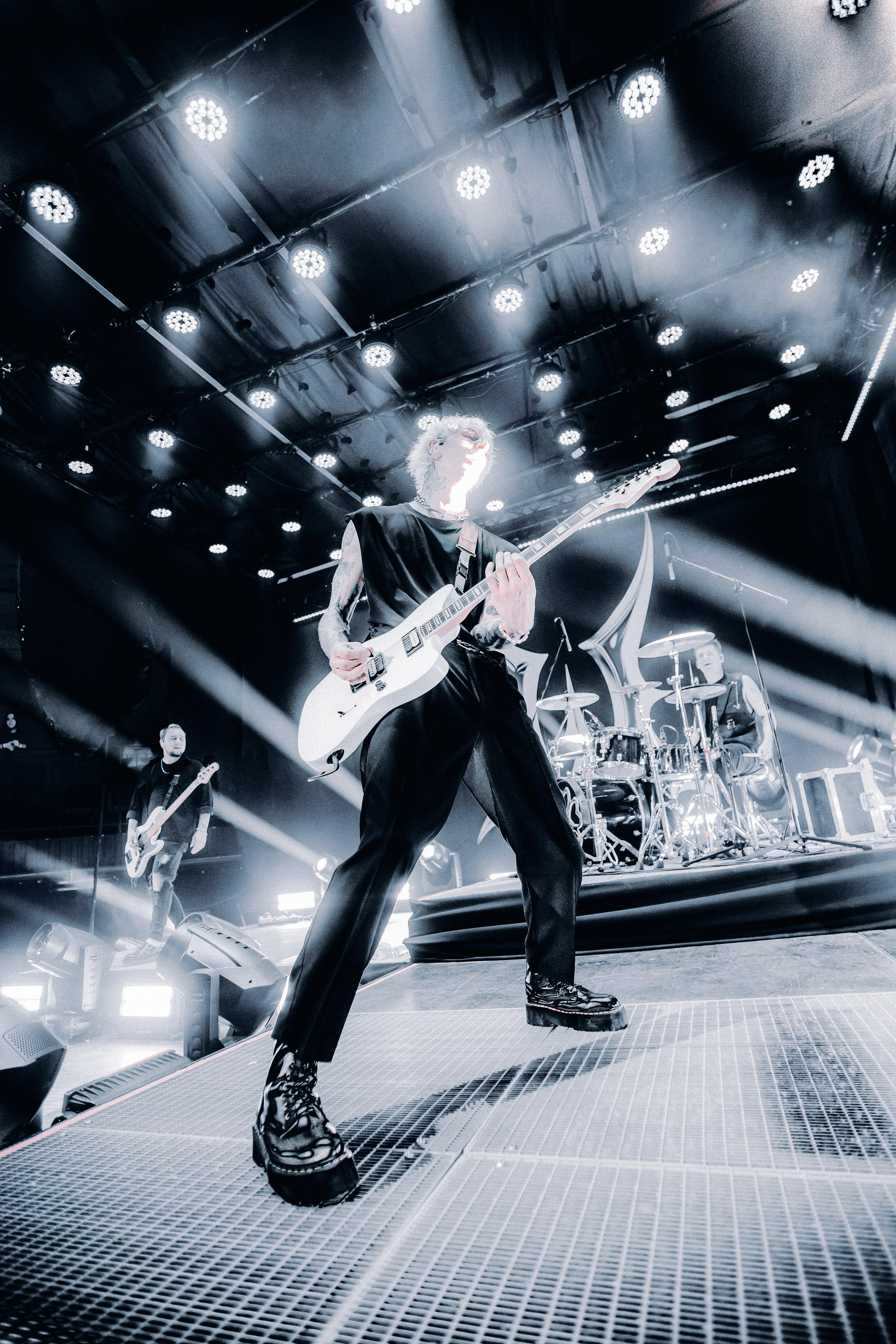 Wildways | 16.11.24 | Sound