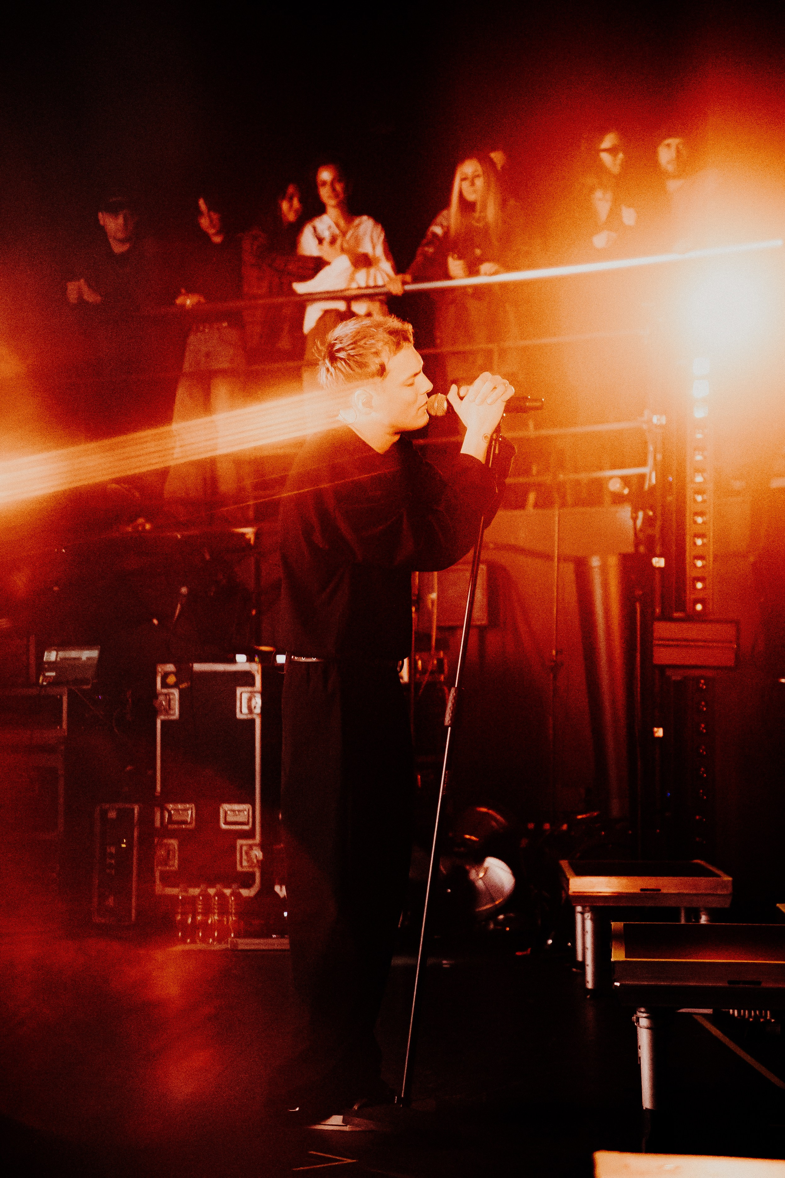 Tritia | 30.11.24 | Aurora