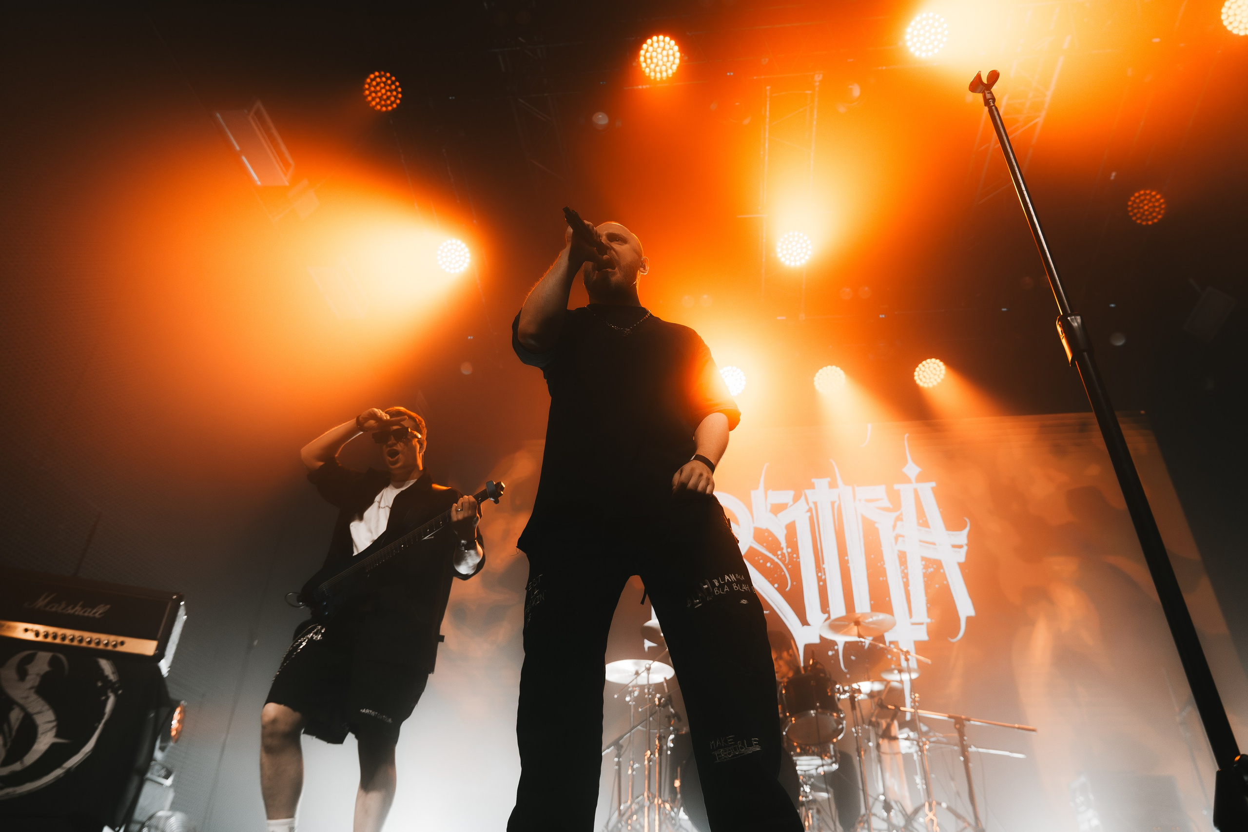 IOSTRA | 22.11.25 | Рассвет