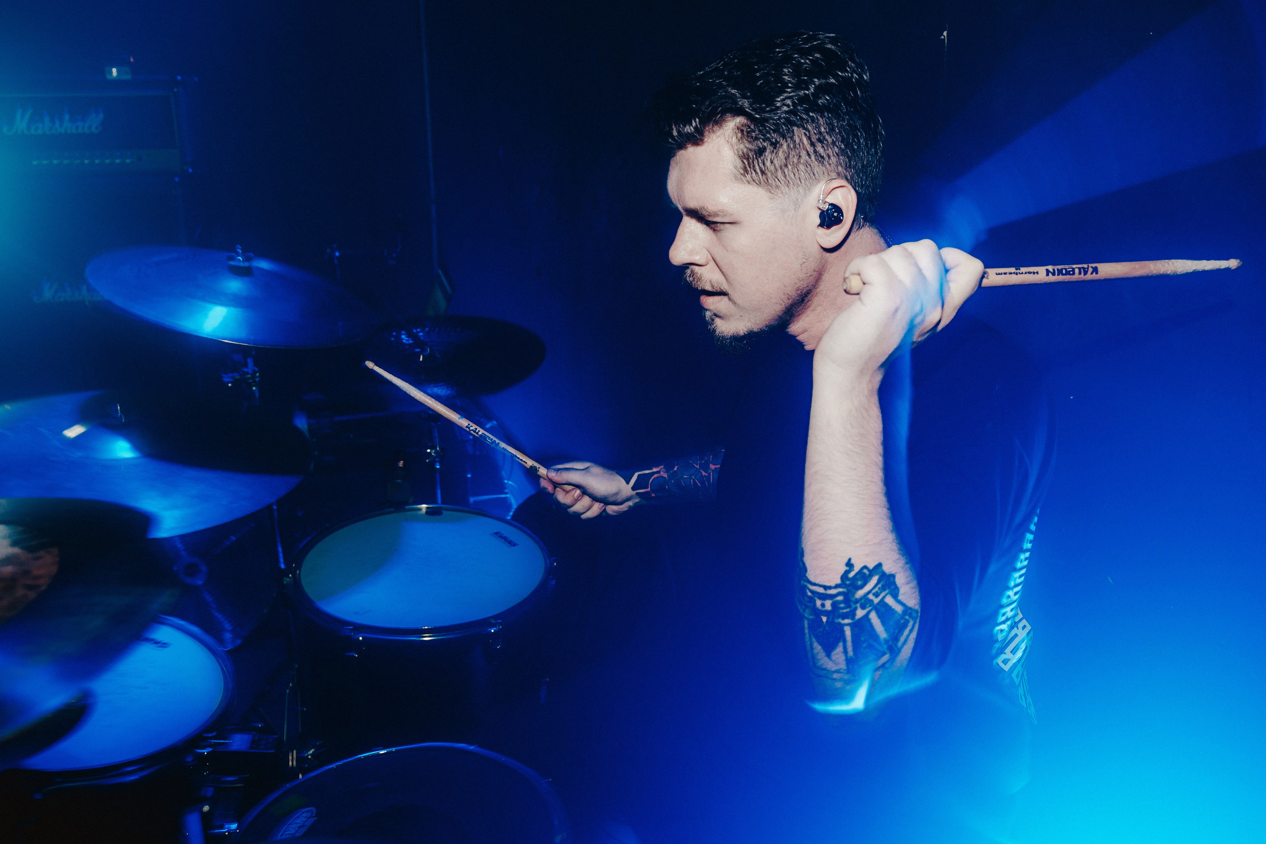 The Denied | 23.08.24 | Zoccolo 2.0