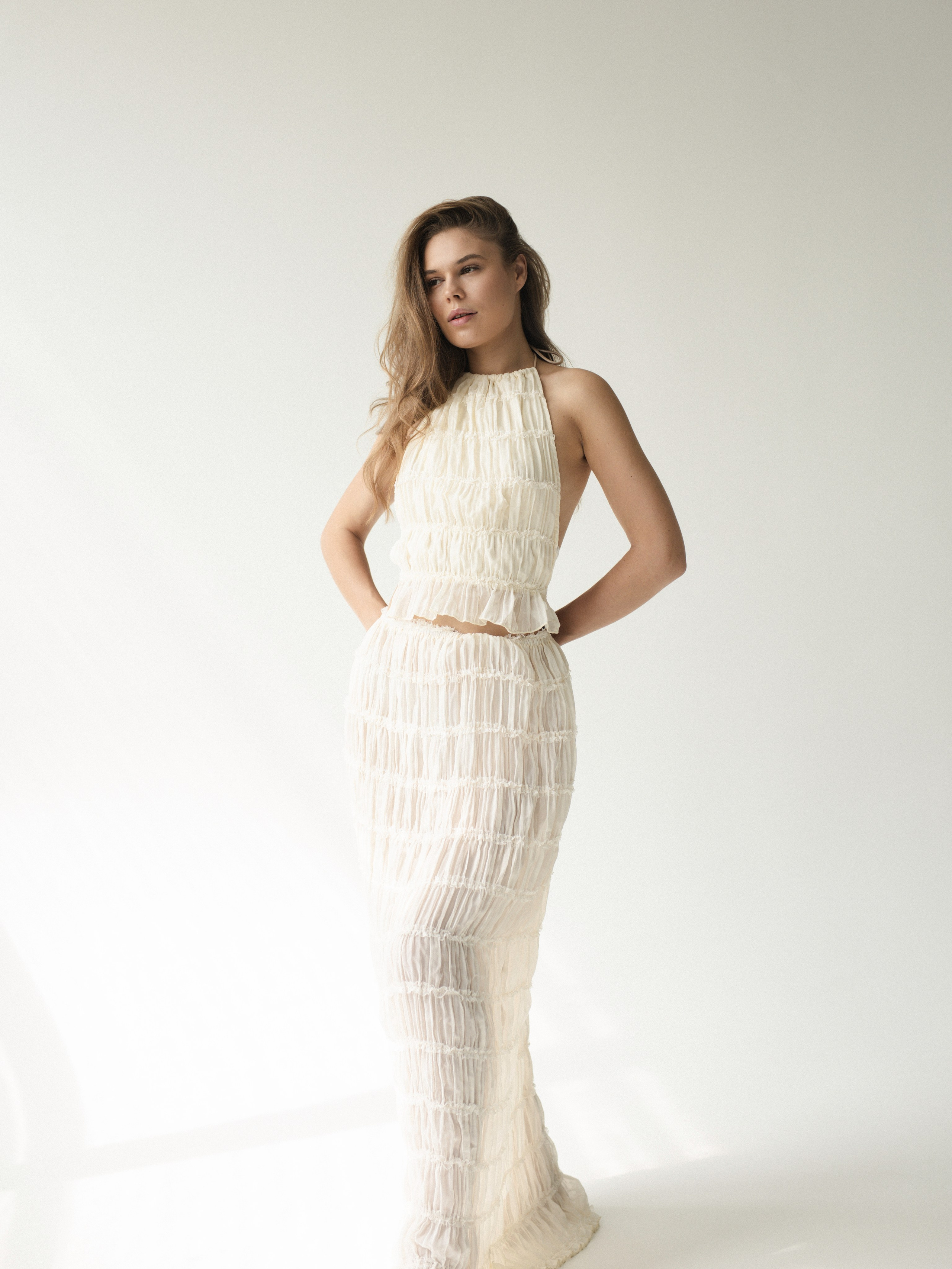 Полина 2часть. Женский портрет в городах: Москва | Архангельск | Котлас | Коряжма | Анастасия Лесникова|