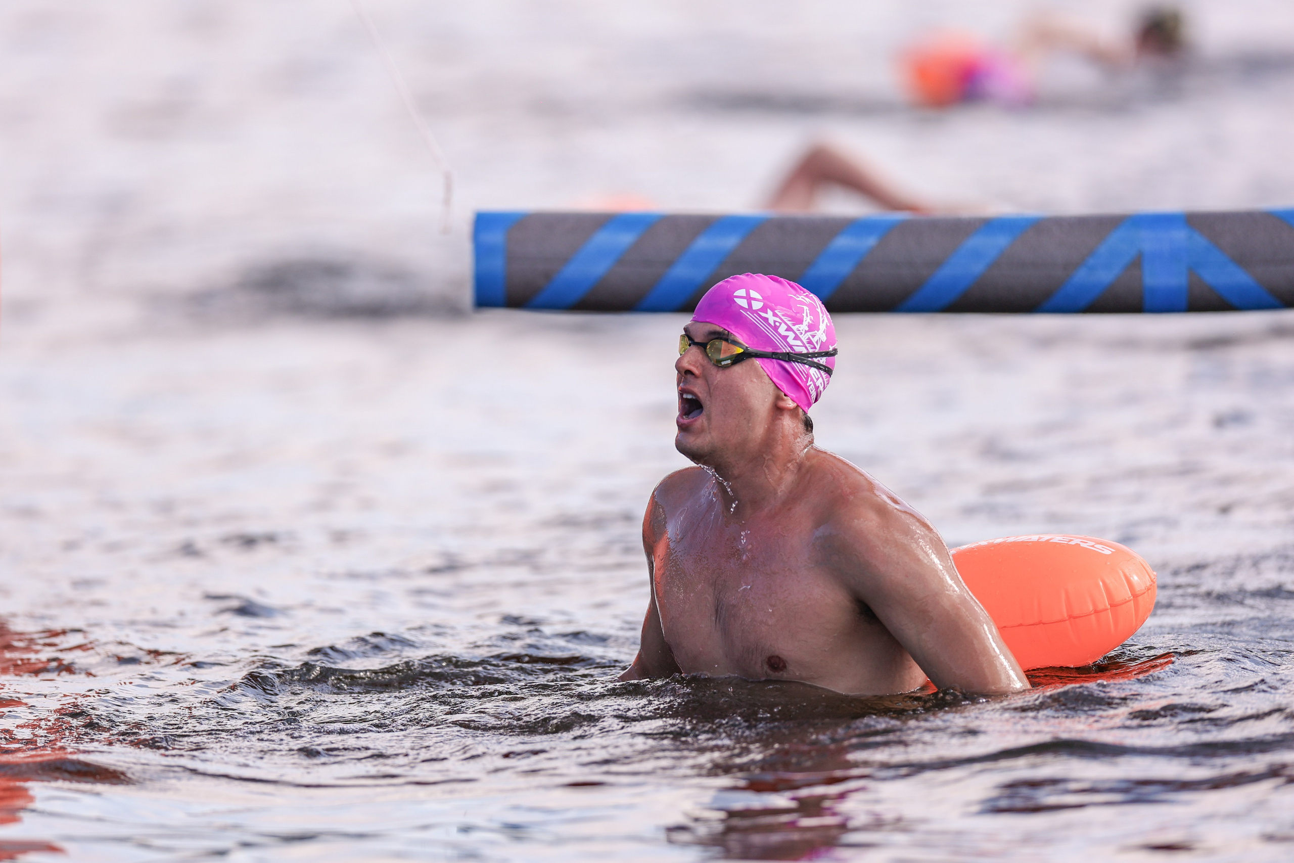 X-Waters Yenisei. Спортивный репортажный фотограф Казань Нафис Сиразетдинов