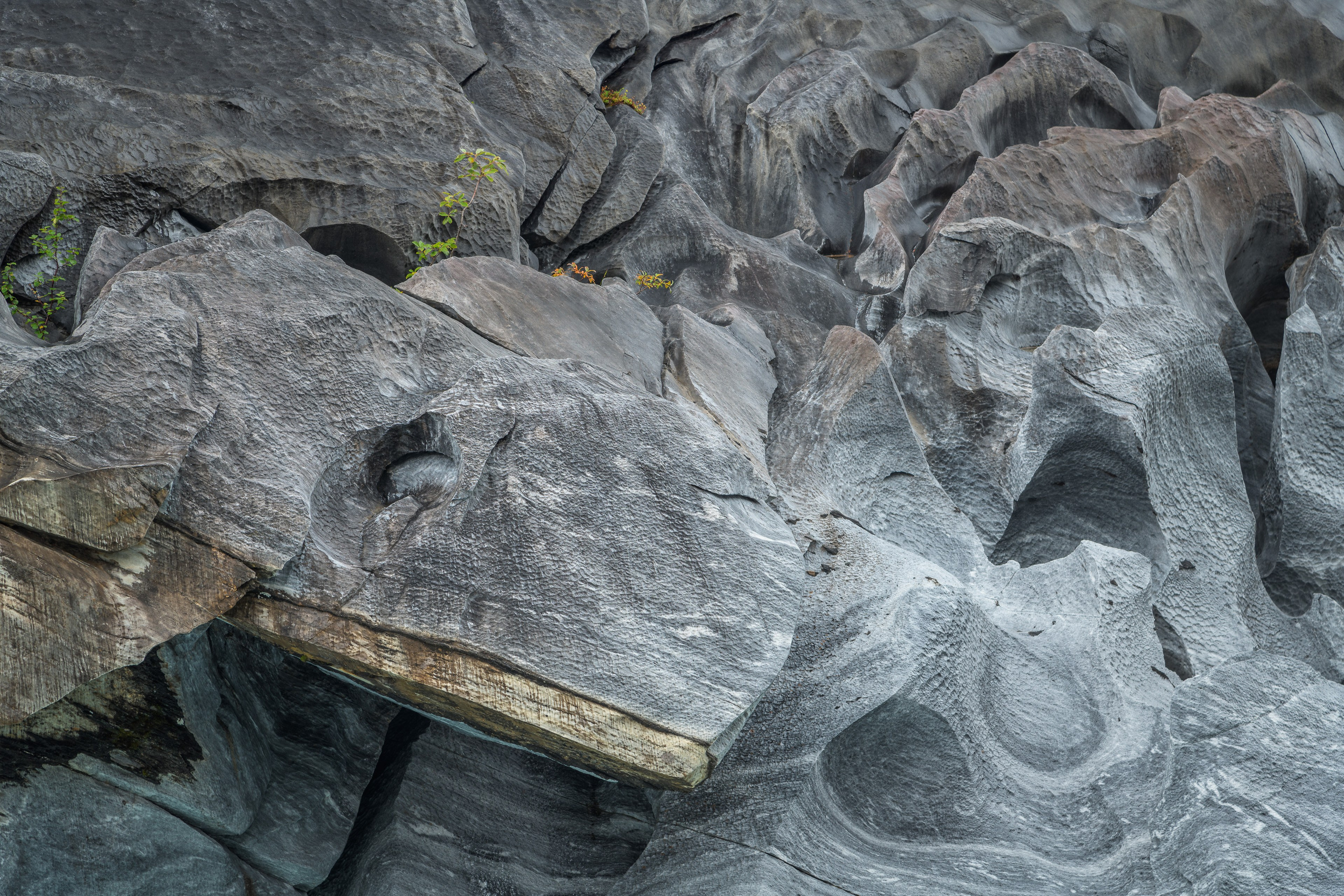 Мраморный Замок. Северные Ночи