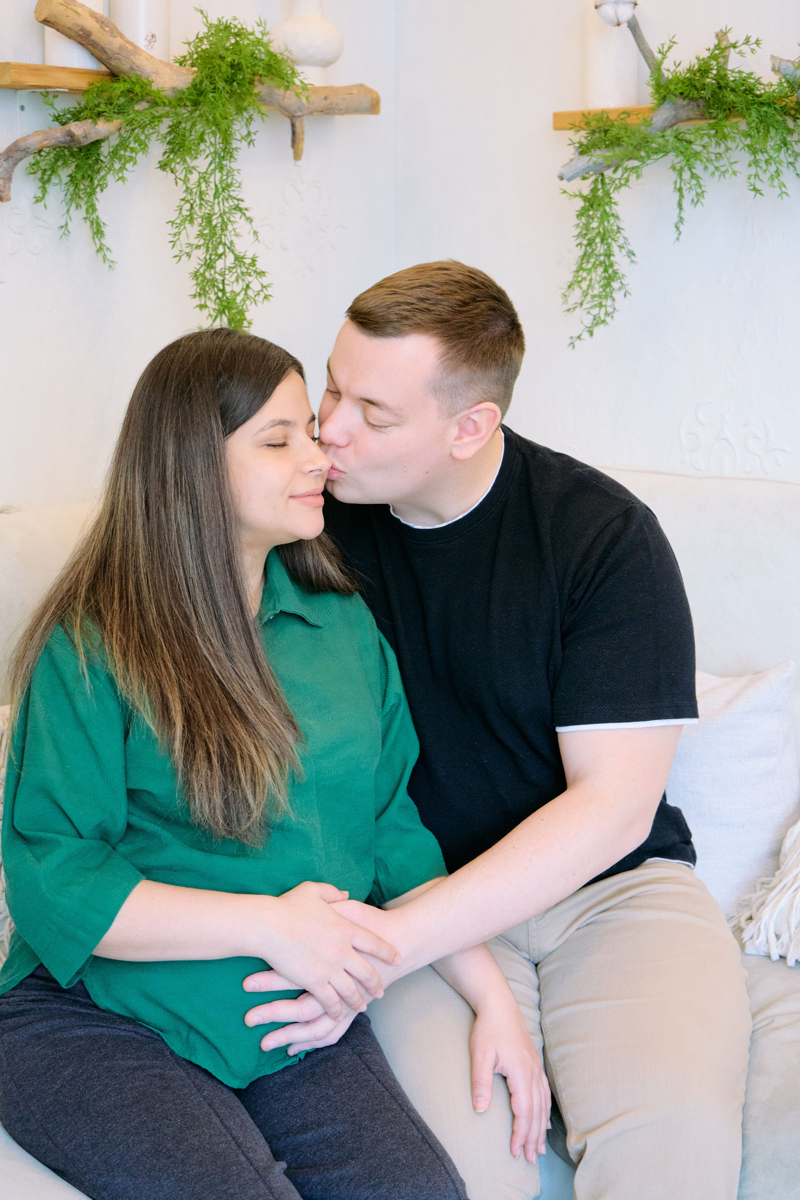 Максим & Татьяна. Валерия Гуртовая | Фотограф, Санкт-Петербург