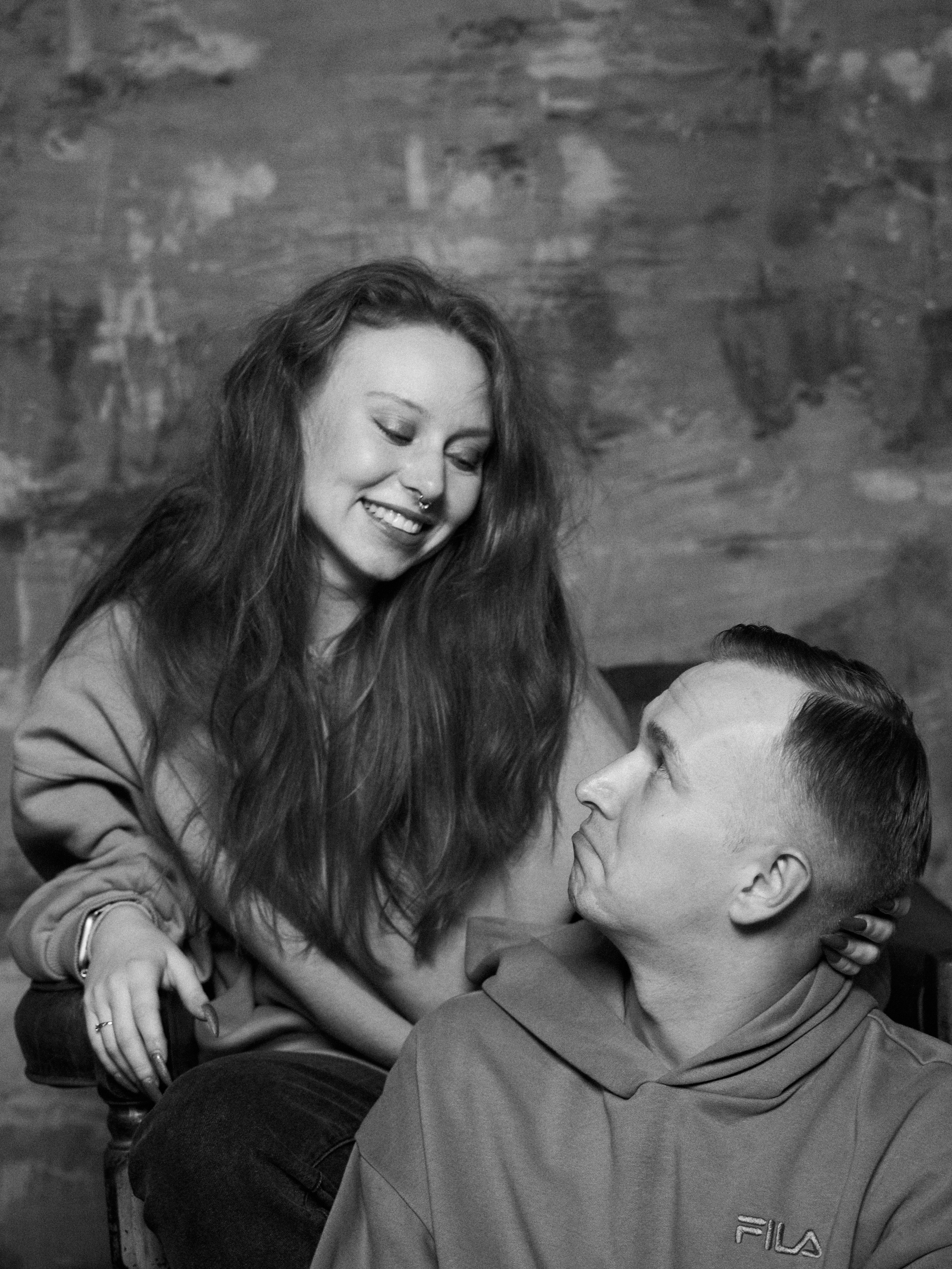 Анатолий & Александра. Валерия Гуртовая | Фотограф, Санкт-Петербург