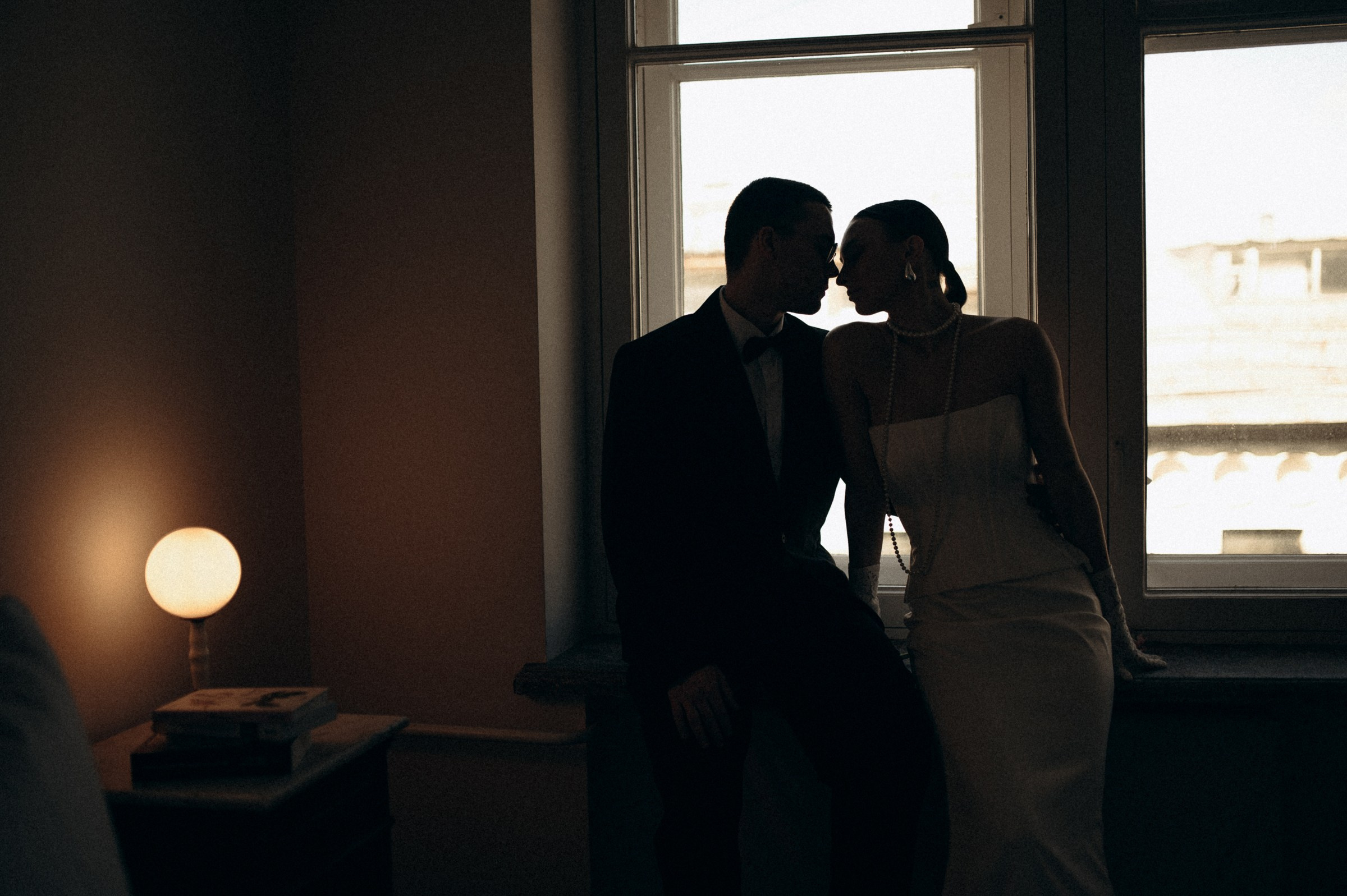 Свадебный фотограф в Москве Гоцман Анастасия