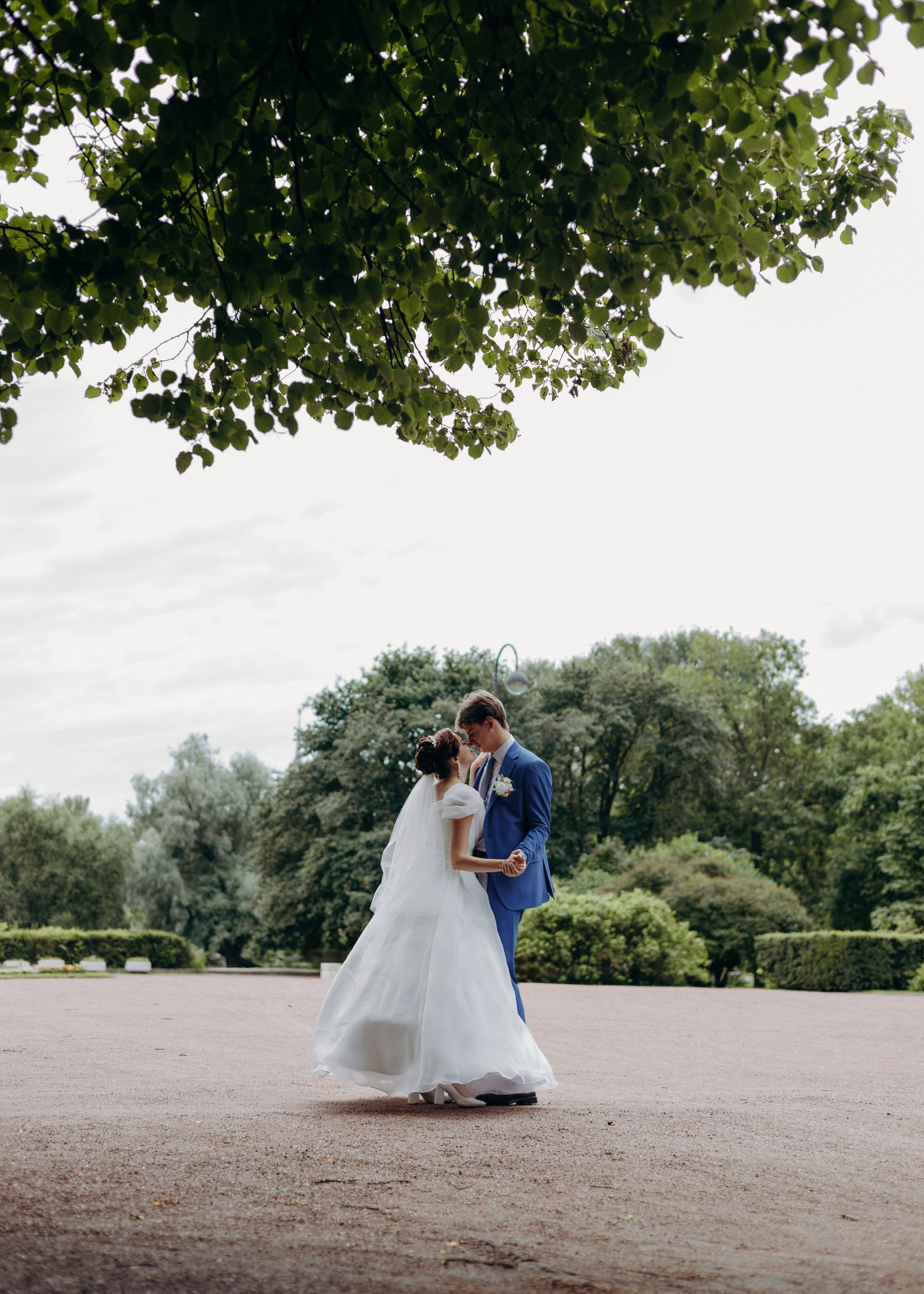 Андрей и Лиана. Репортажный ивент фотограф СПб Кирилл Зубков