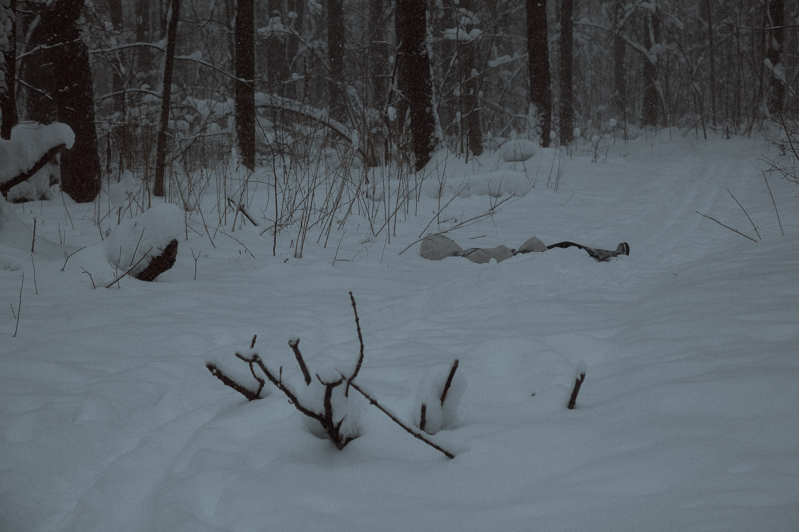 Диана. Леонид Рябов — фотограф в Нижнем Новгороде