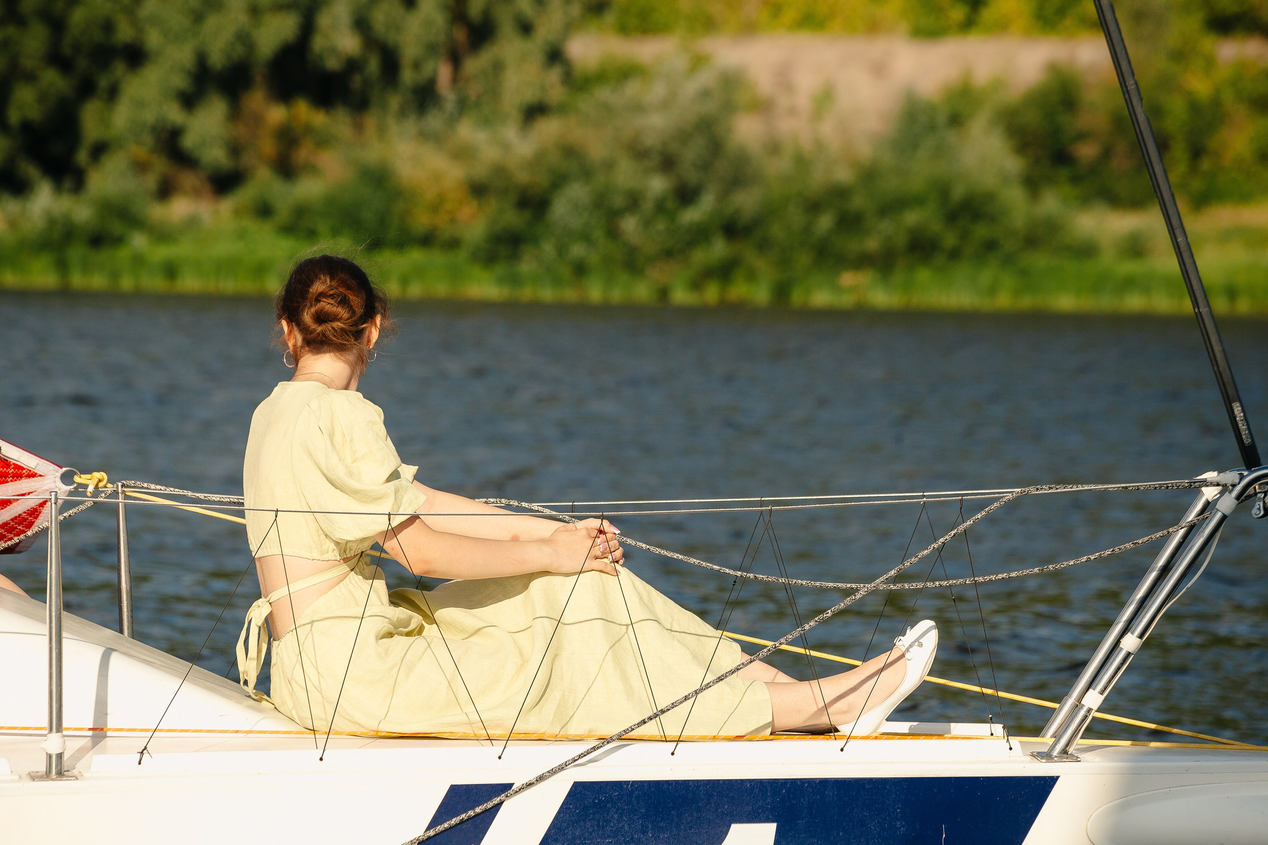 Мистраль промо. Леонид Рябов — фотограф в Нижнем Новгороде