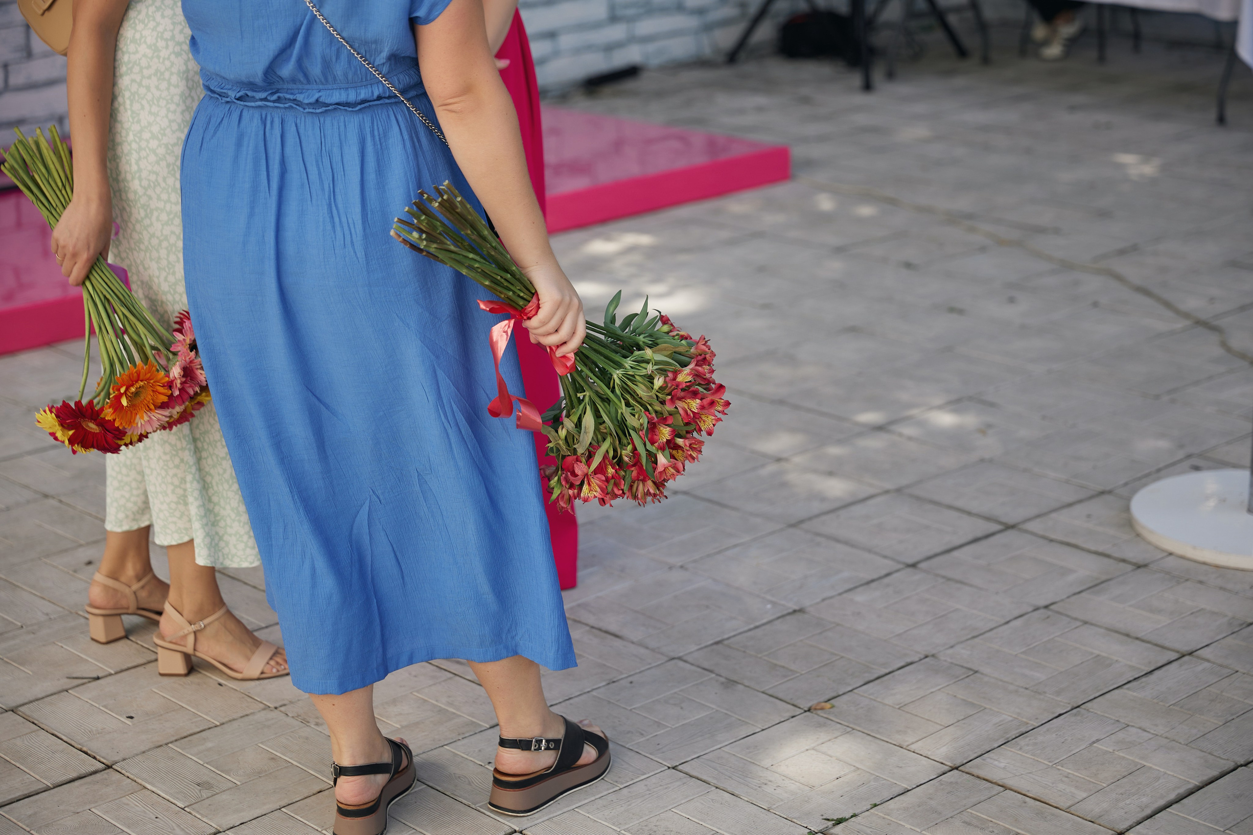 Дарья и Дмитрий