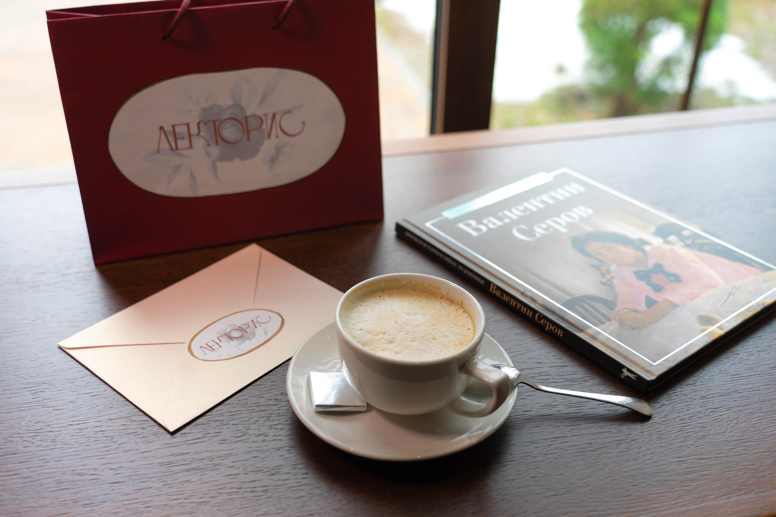 Репортажная фотосъемка