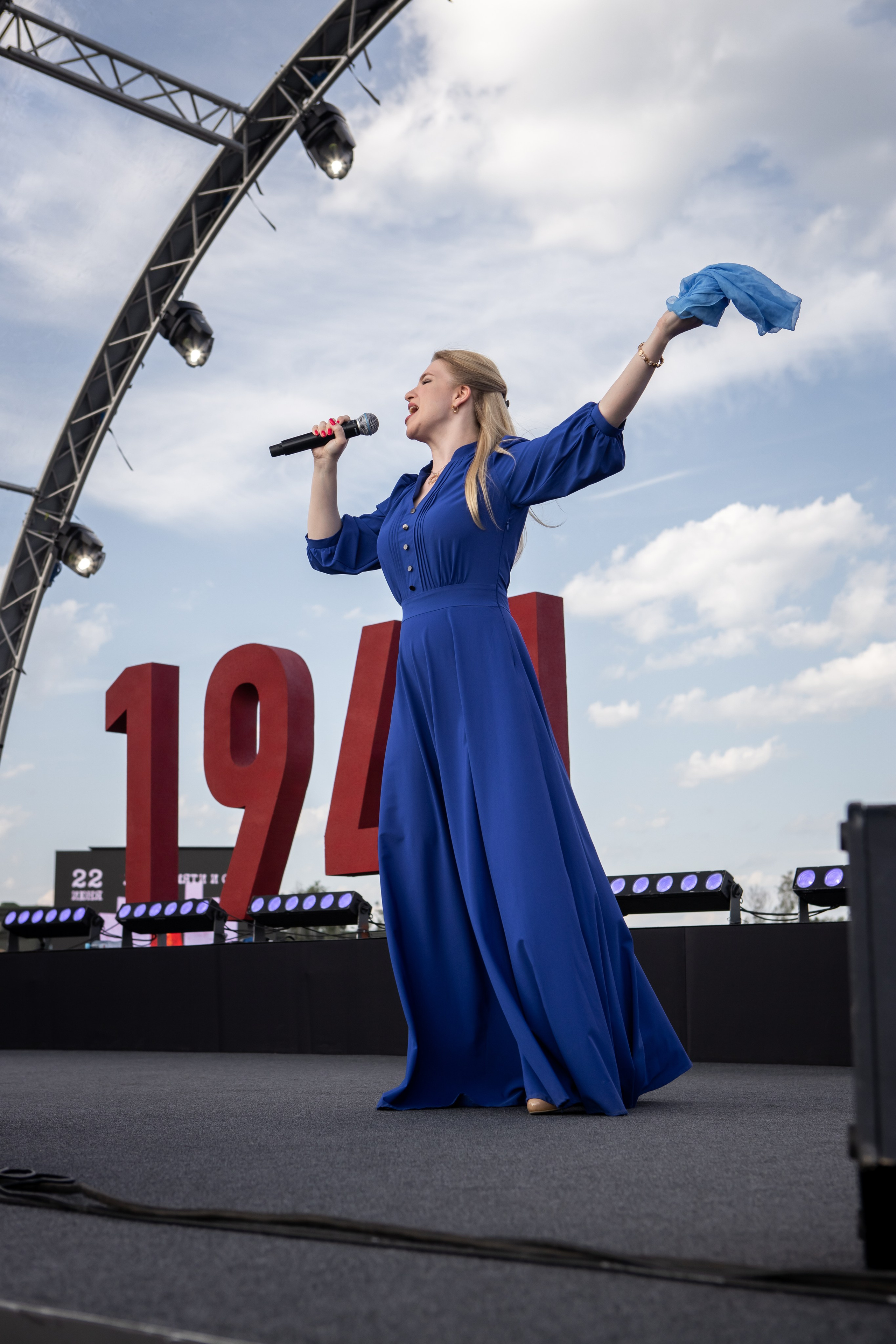 Официальные мероприятия. Фотограф Неумывакин Кирилл